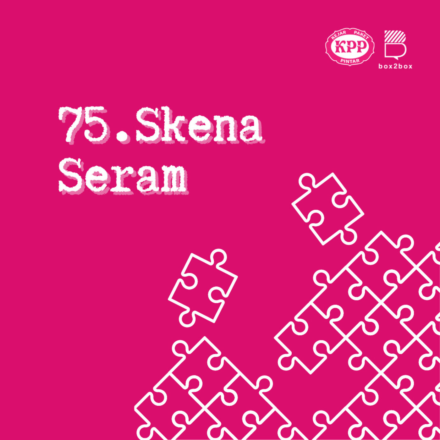 Kejar Paket Pintar