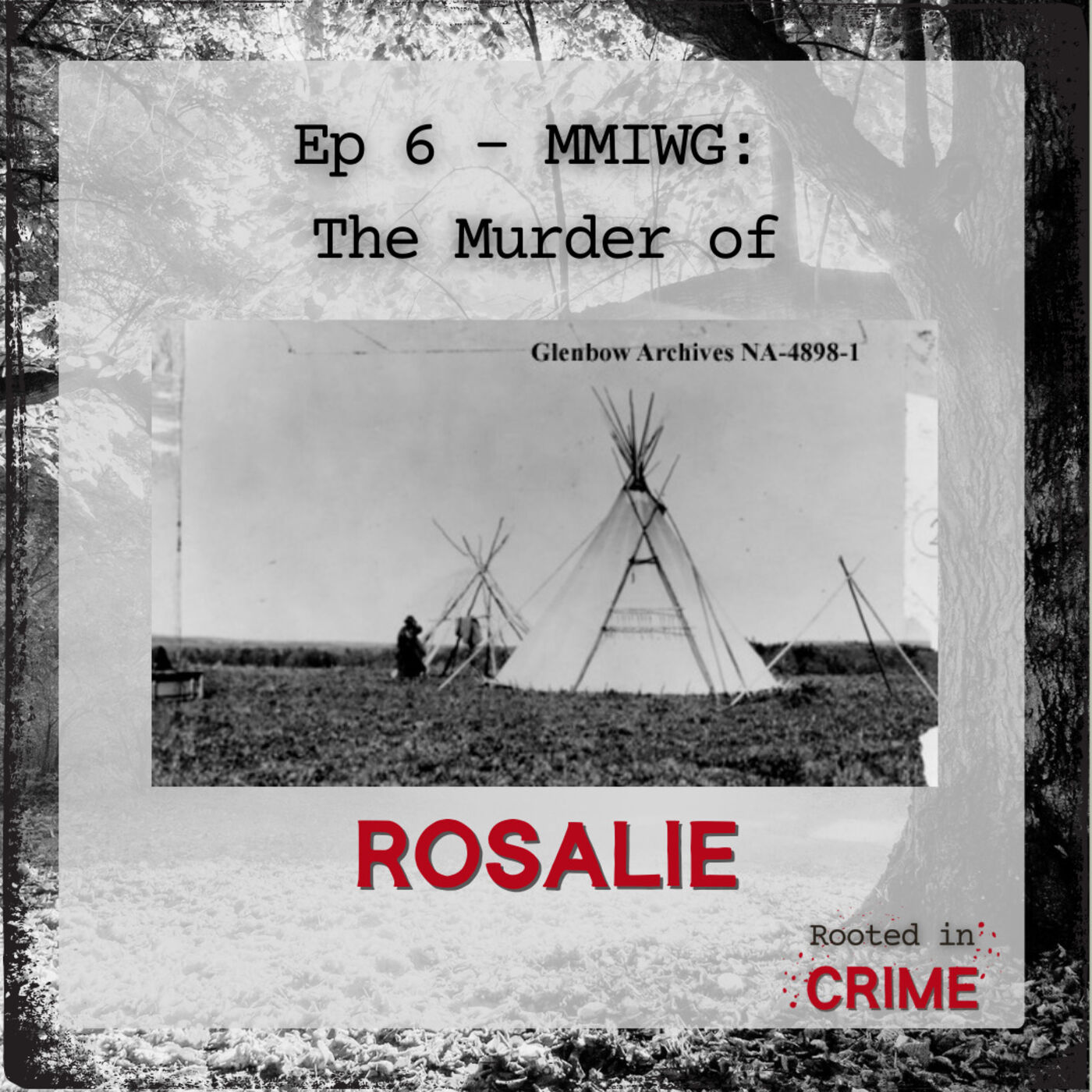 Rooted in Crime