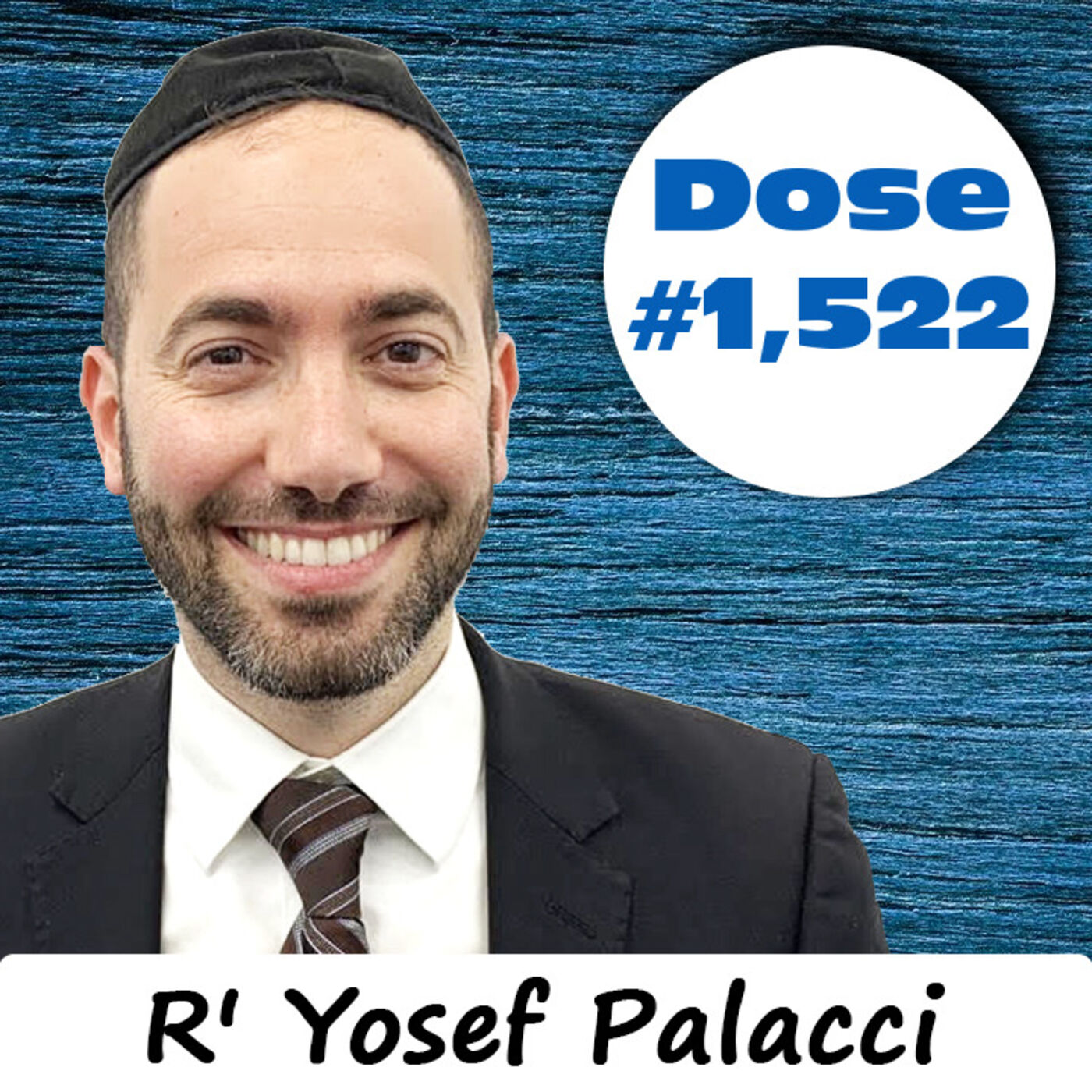 TorahAnytime Daily Dose