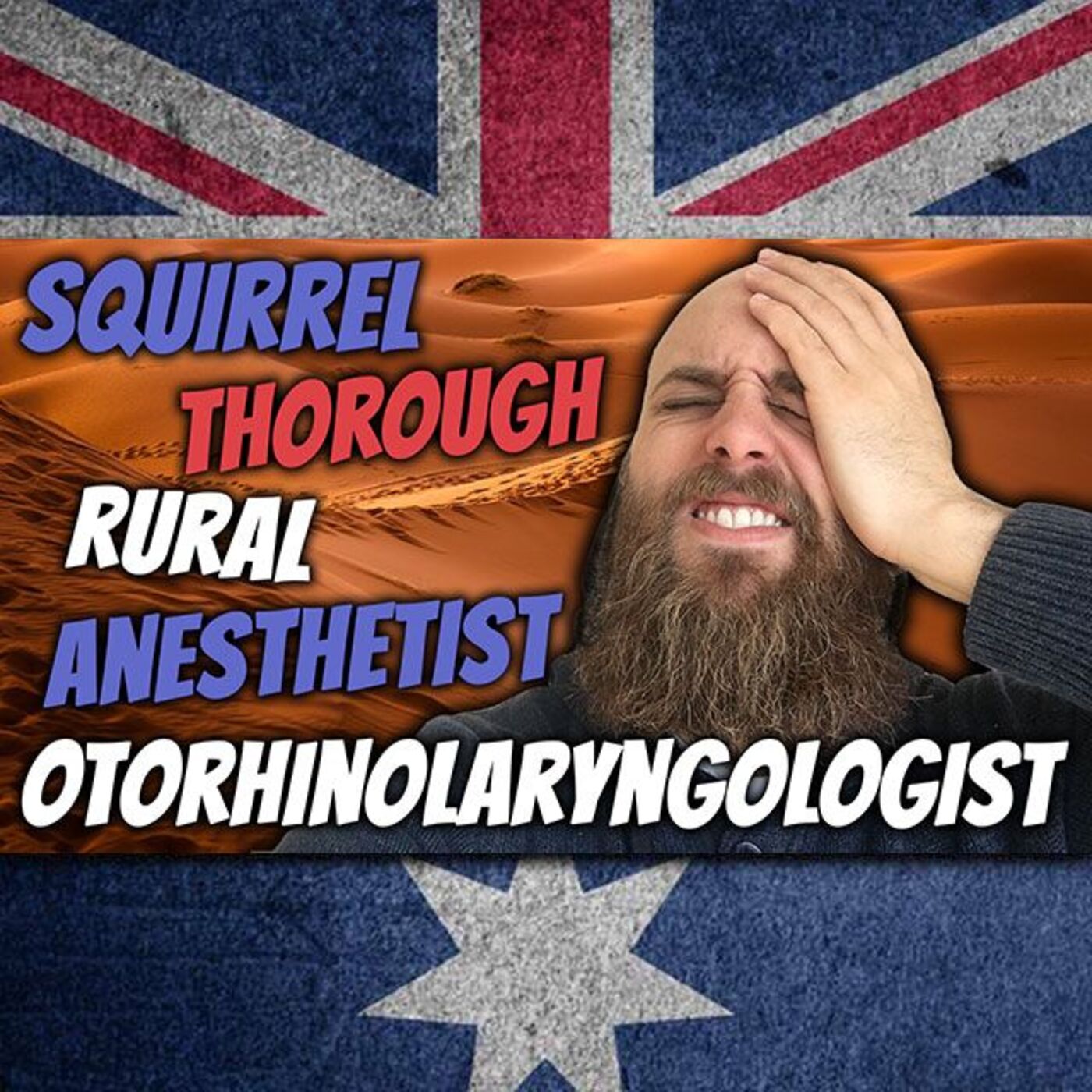 AE 489: 50+ Difficult English Words to Pronounce