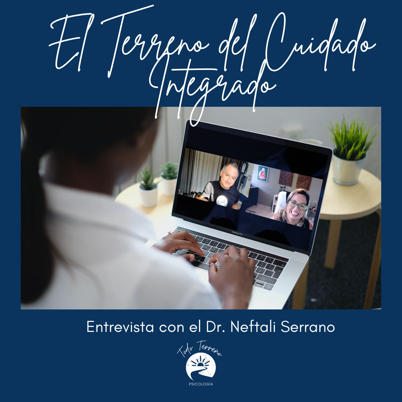 Psicologia Todo Terreno