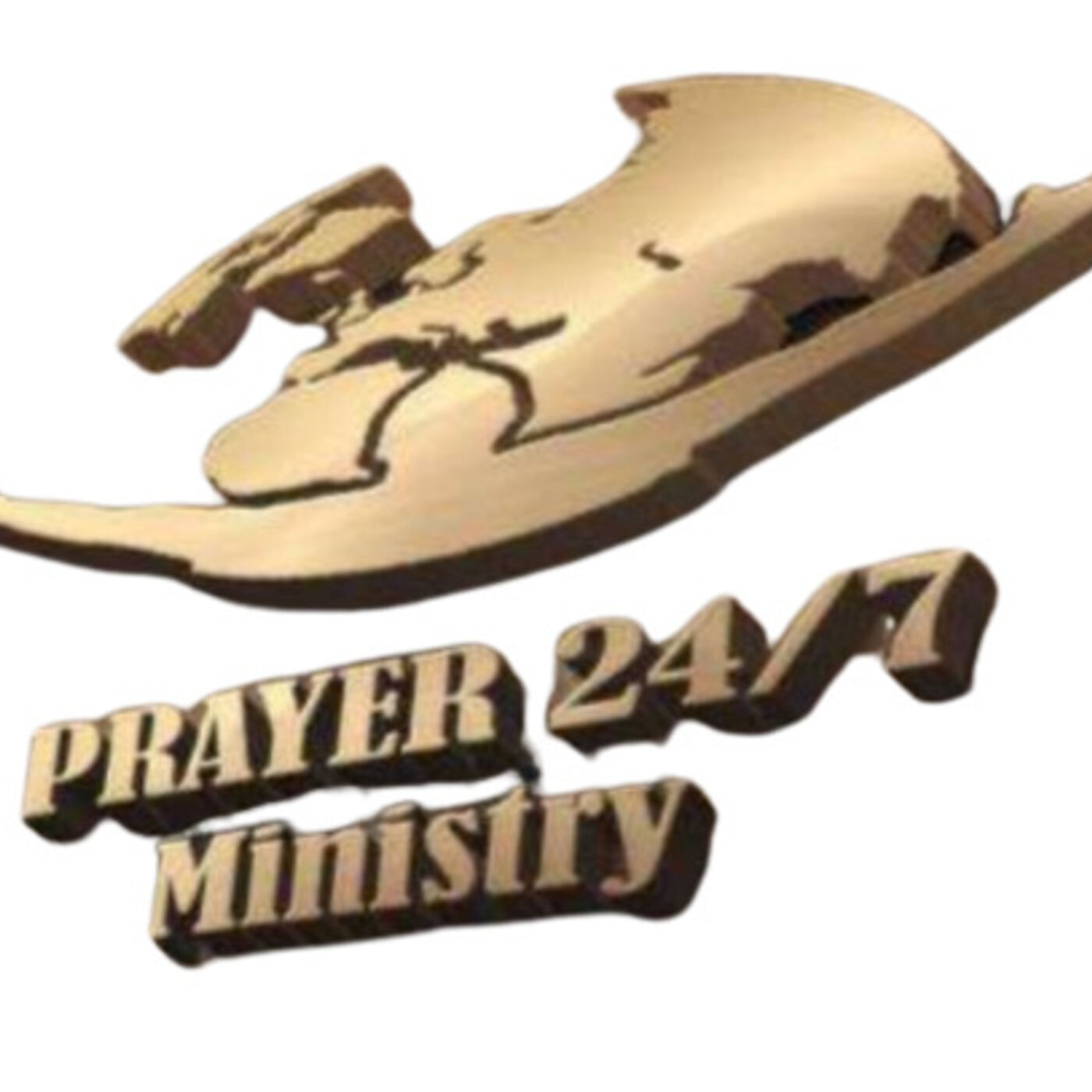 Prayer 247 Ministry