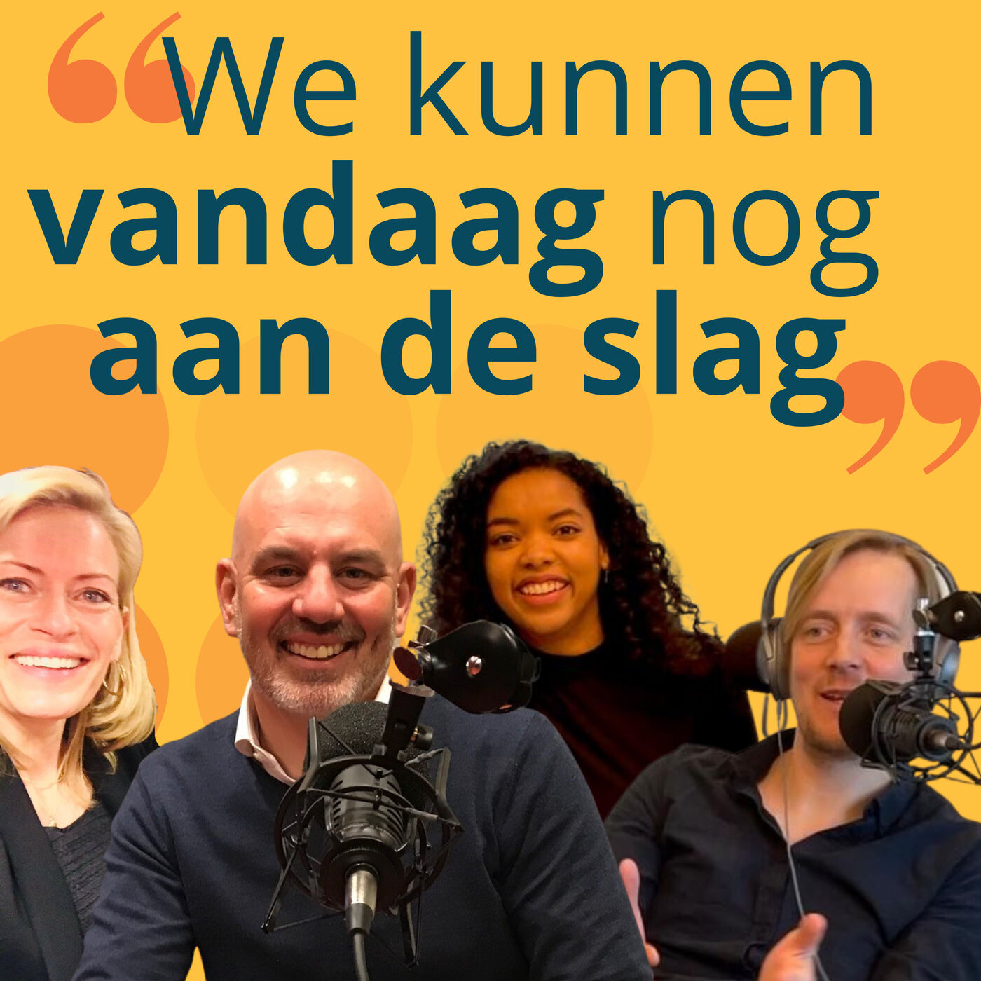 Waarom beleggen mensen (niet)?