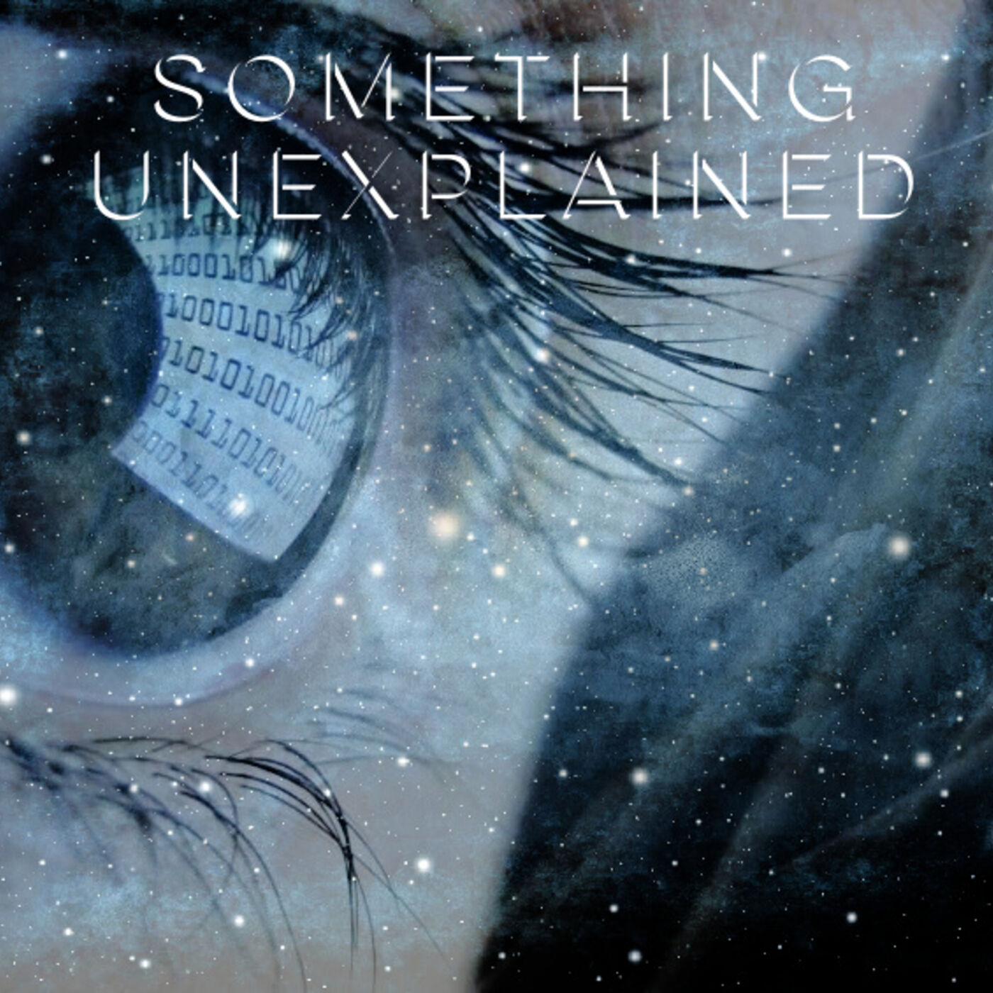 Something Unexplained