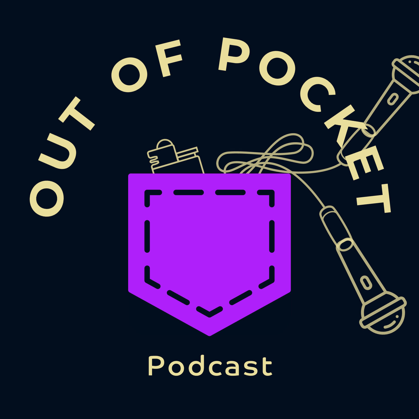 Out of Pocket