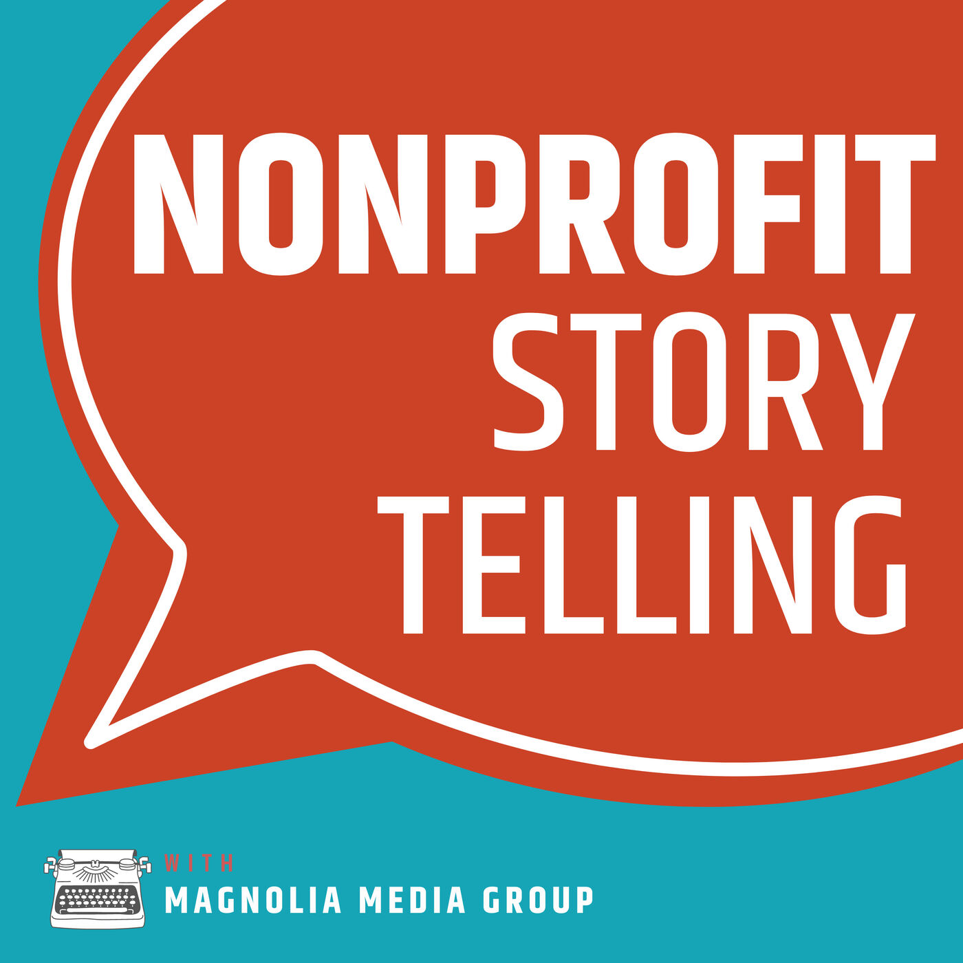 Nonprofit Storytelling