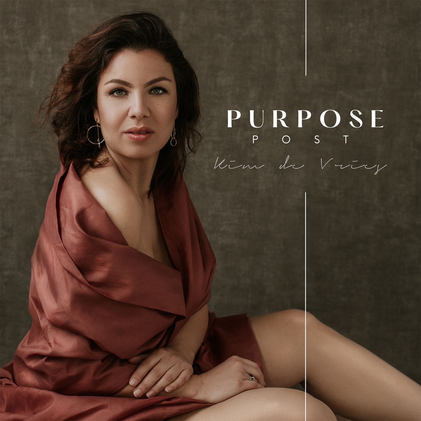 Purpose Post