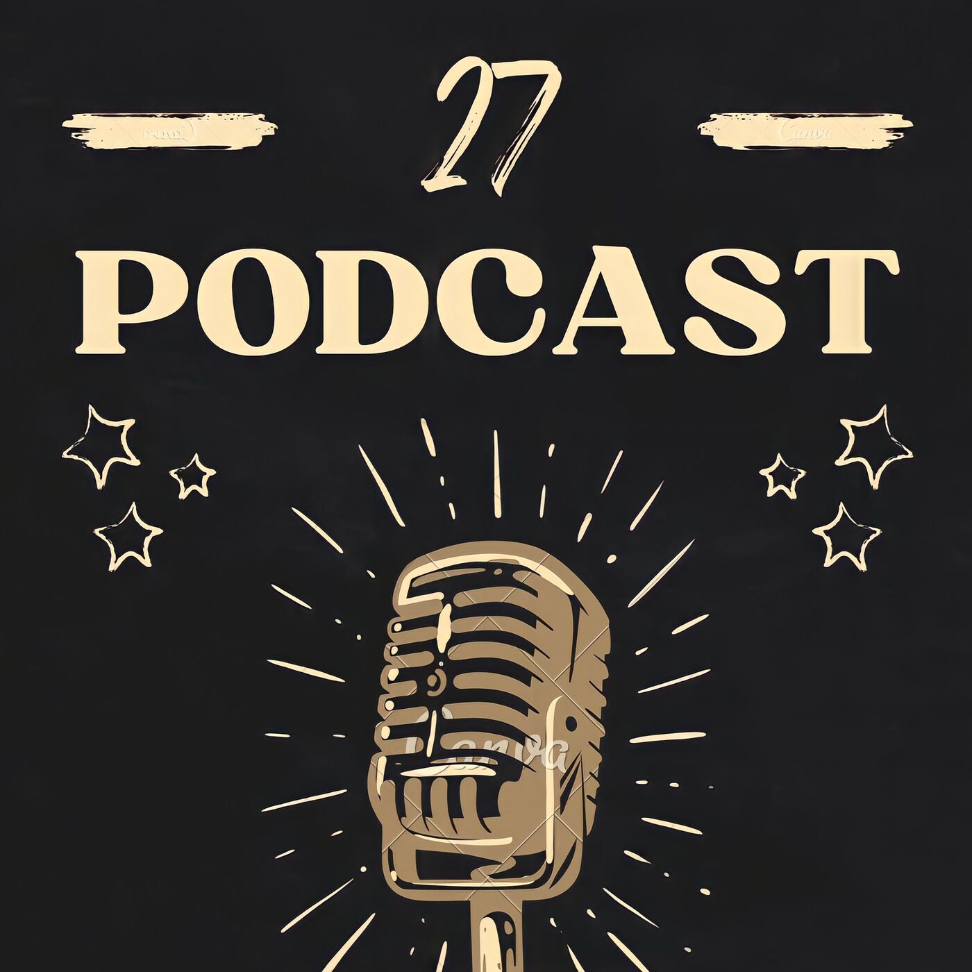 27 Podcast