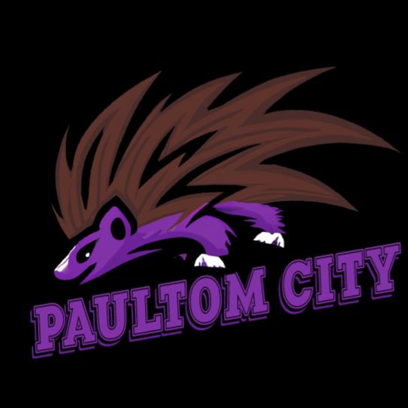 Paultom City