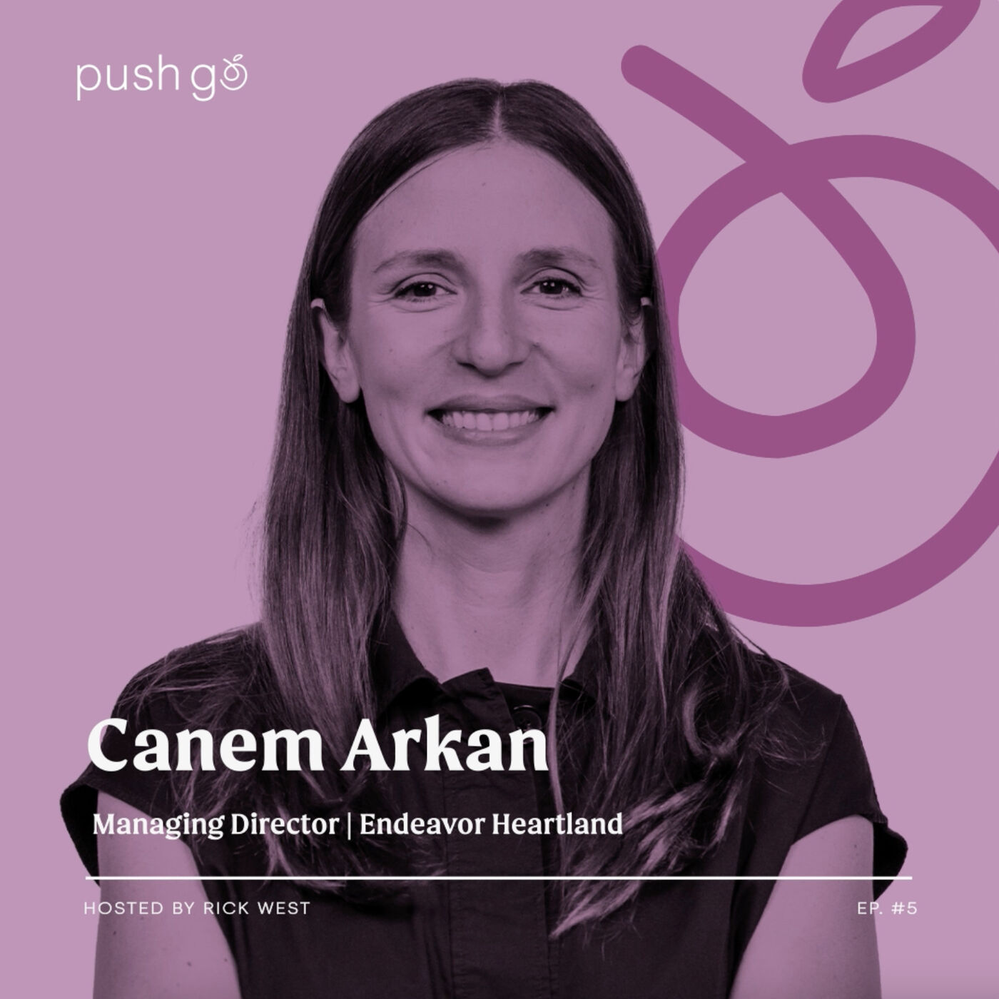 Push Go