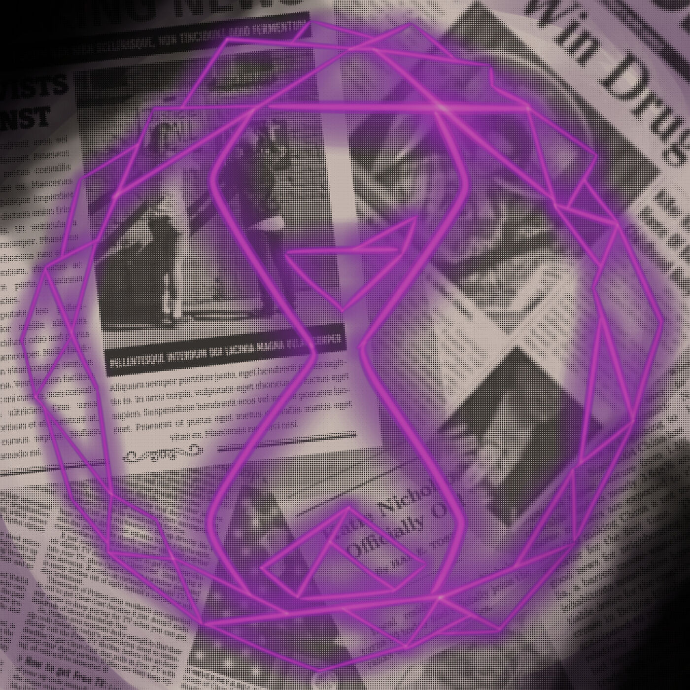 The Bureau of Balnce podcast artwork