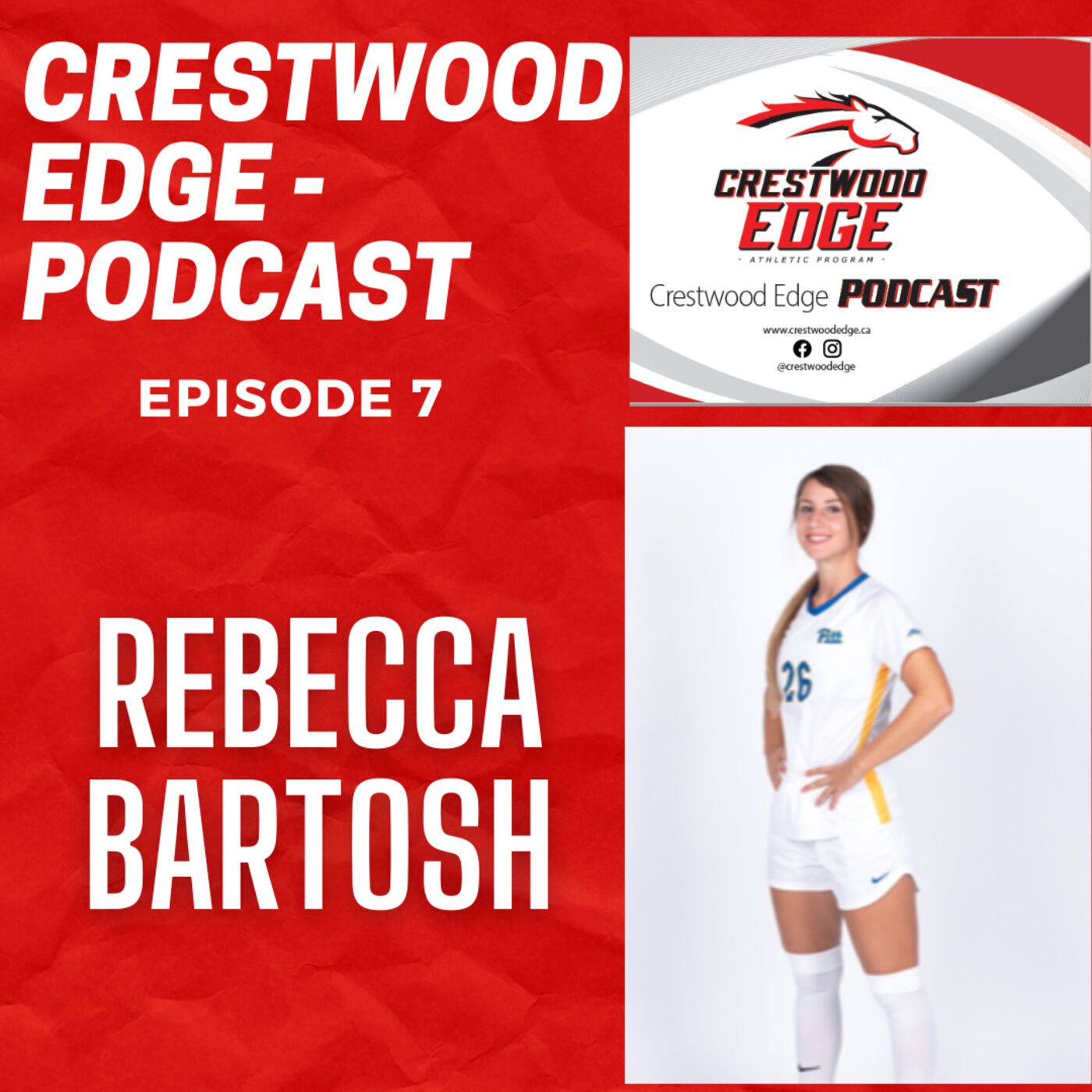 Crestwood Edge