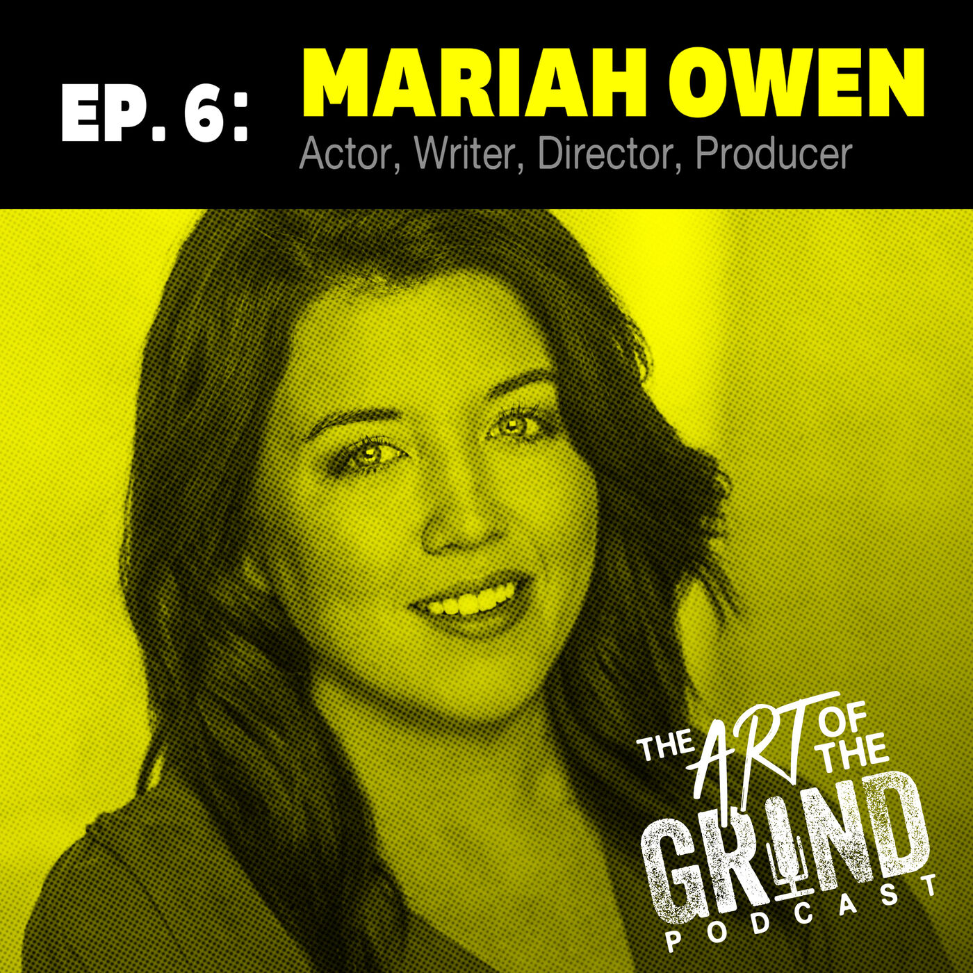 The Art of the Grind