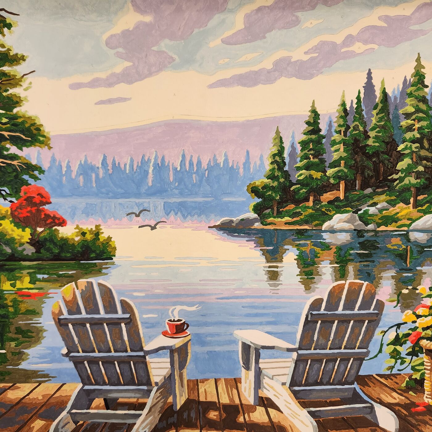 2711 Daily Torah Schmooze