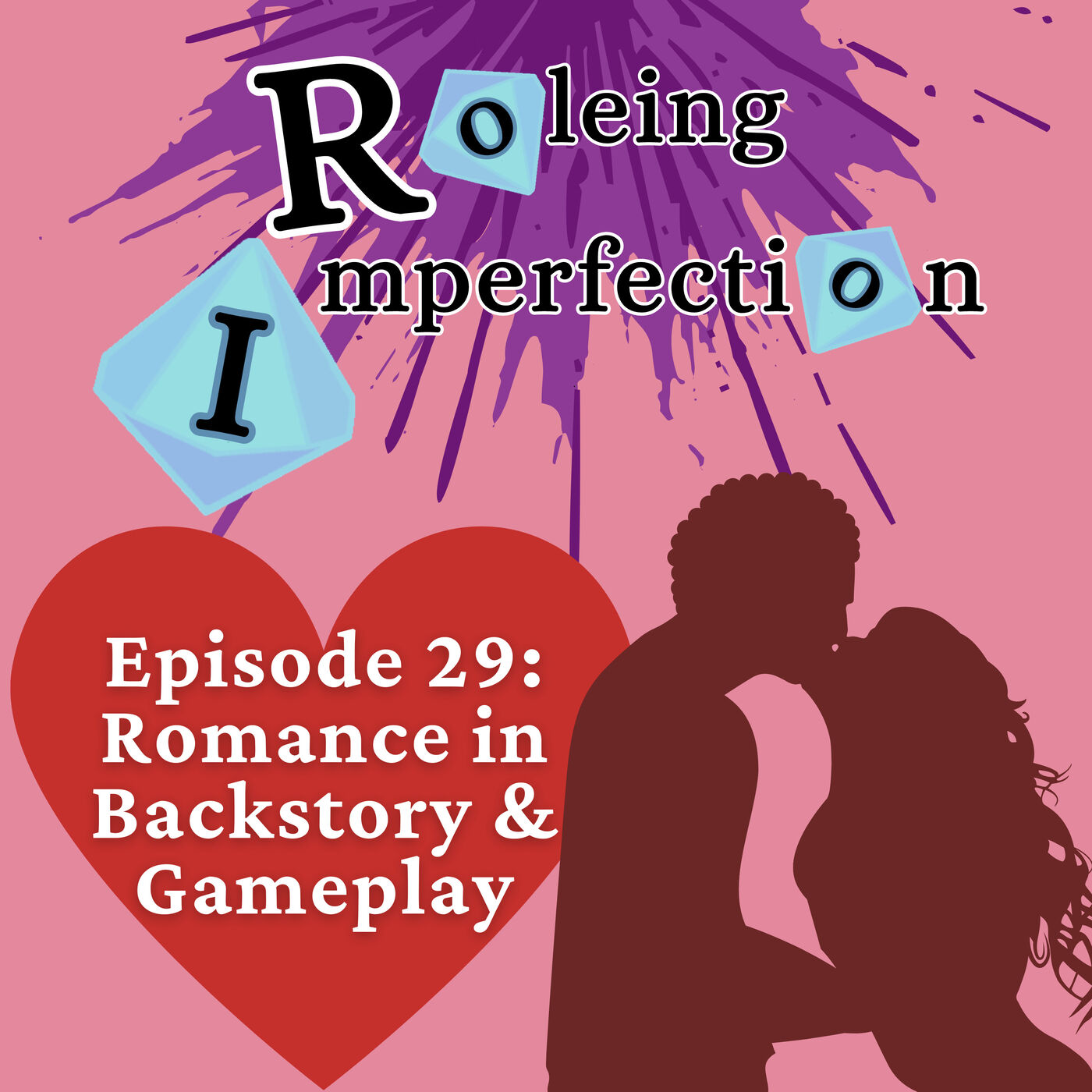 Roleing Imperfection