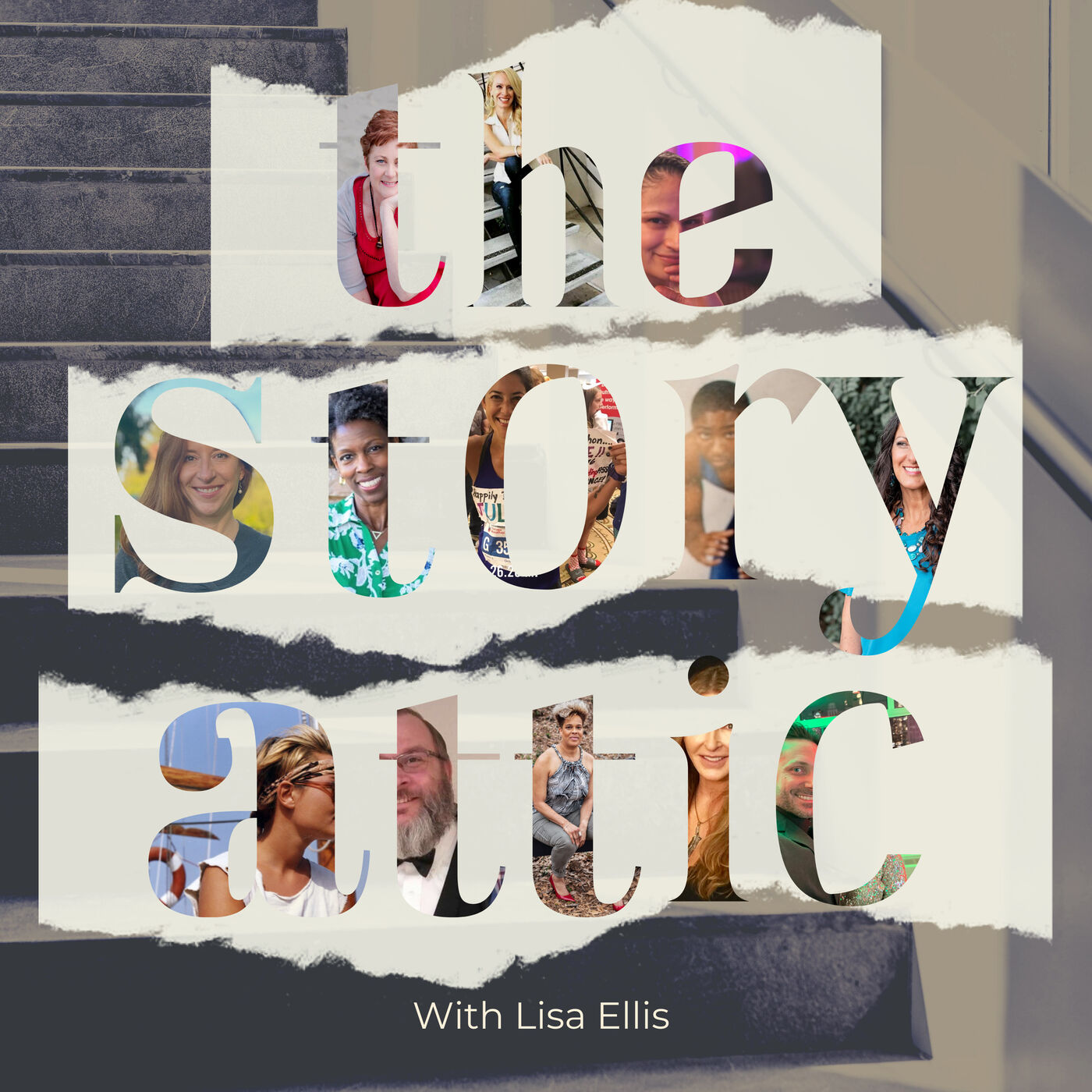 The Story Attic