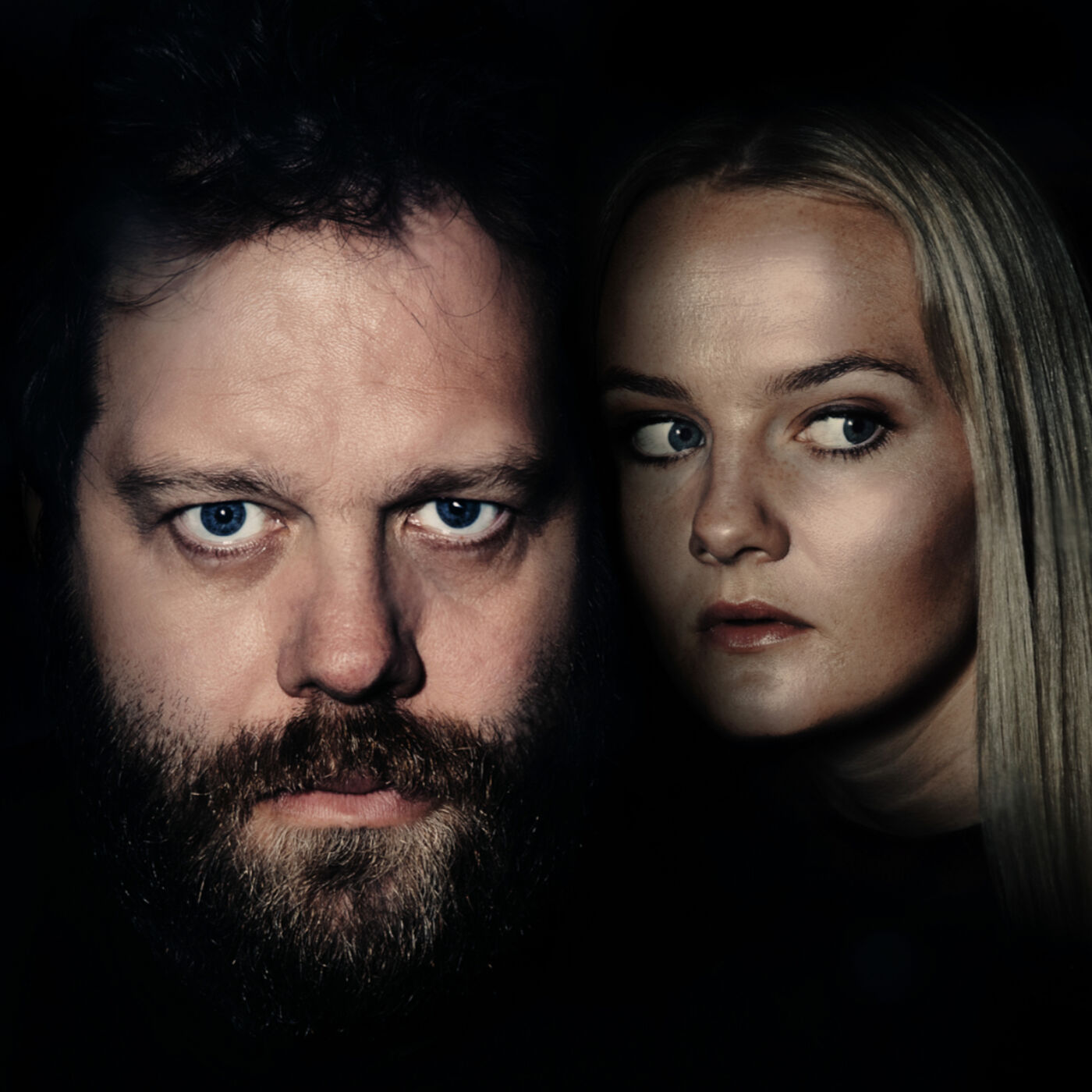 Borgarleikhúsið - hlaðvarp