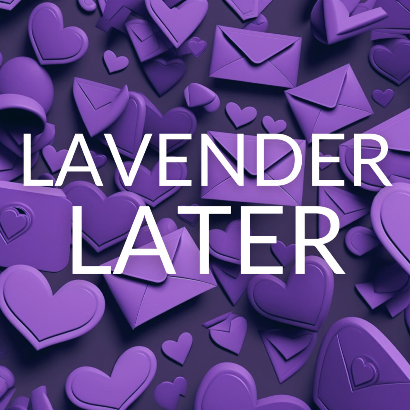 Lavender Later - Sales Email Tips