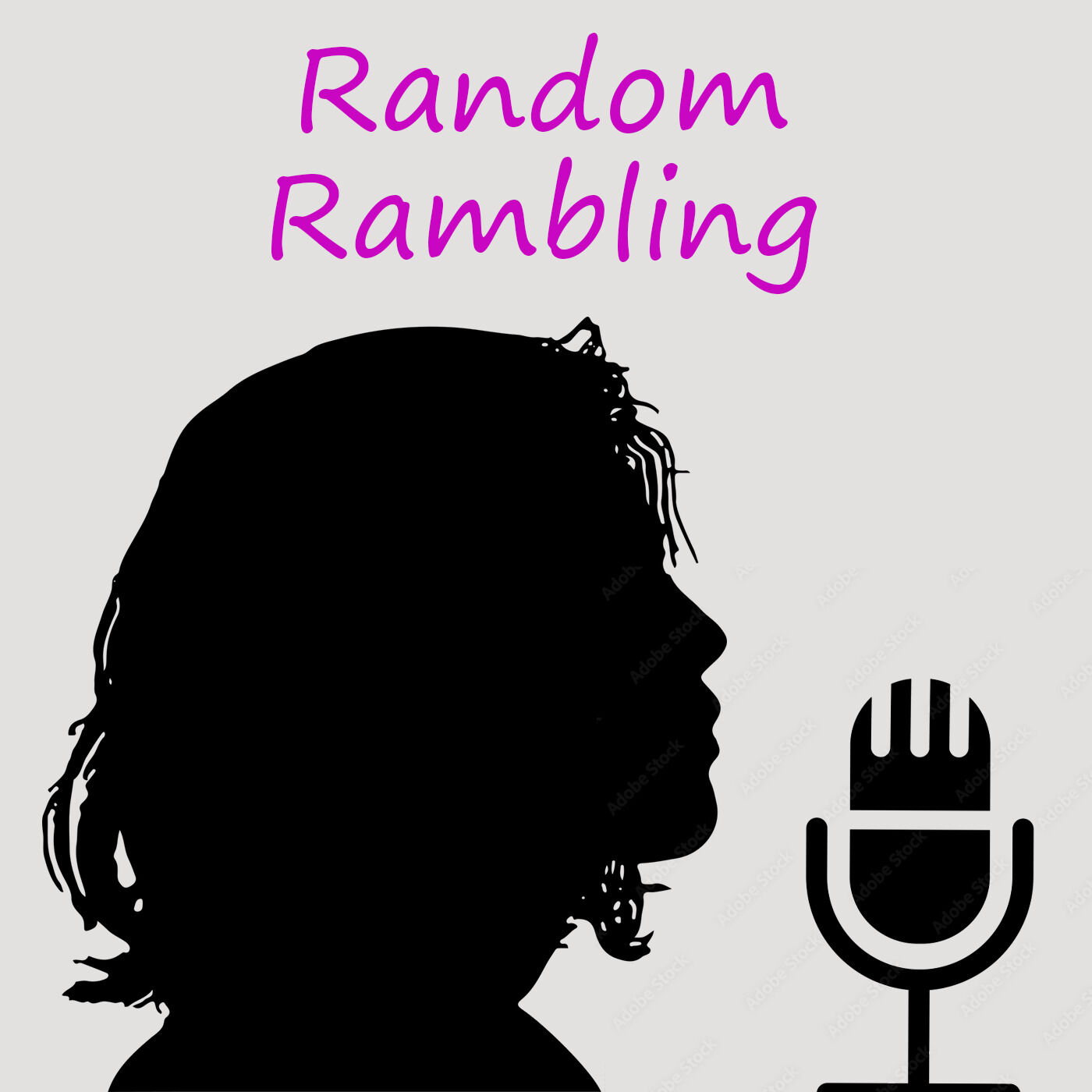 Random Rambling