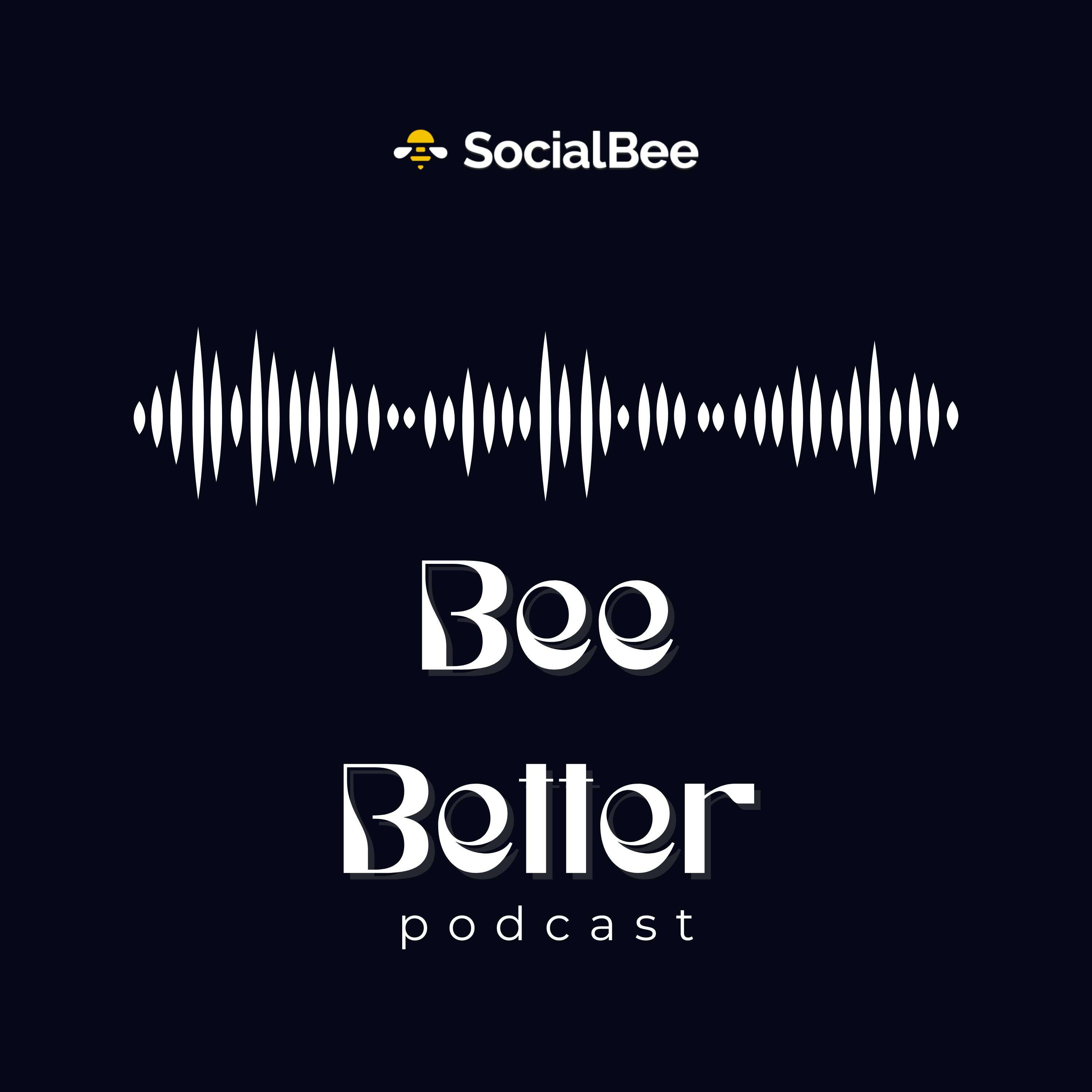 SocialBee's Podcast