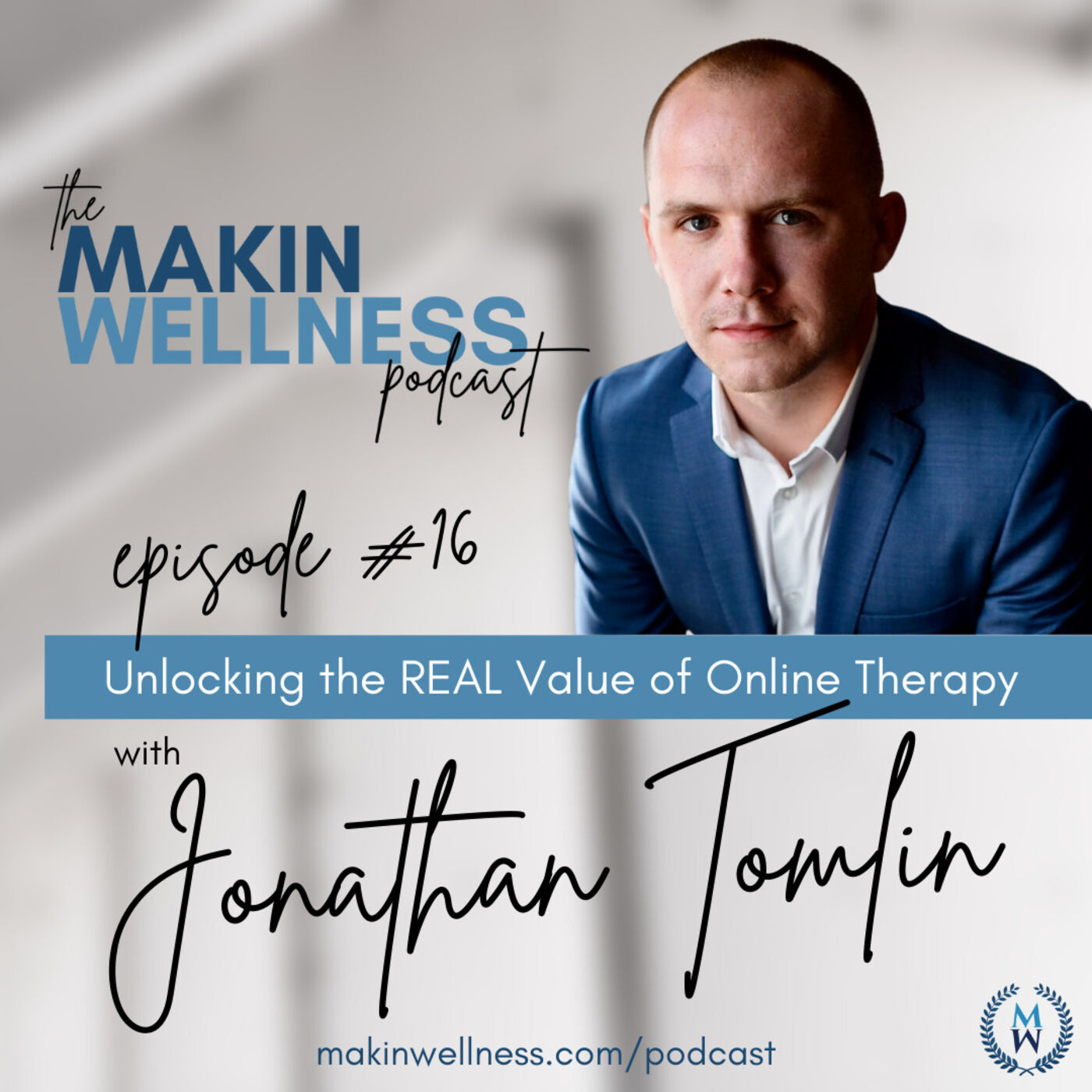 Stuff My Therapist Says