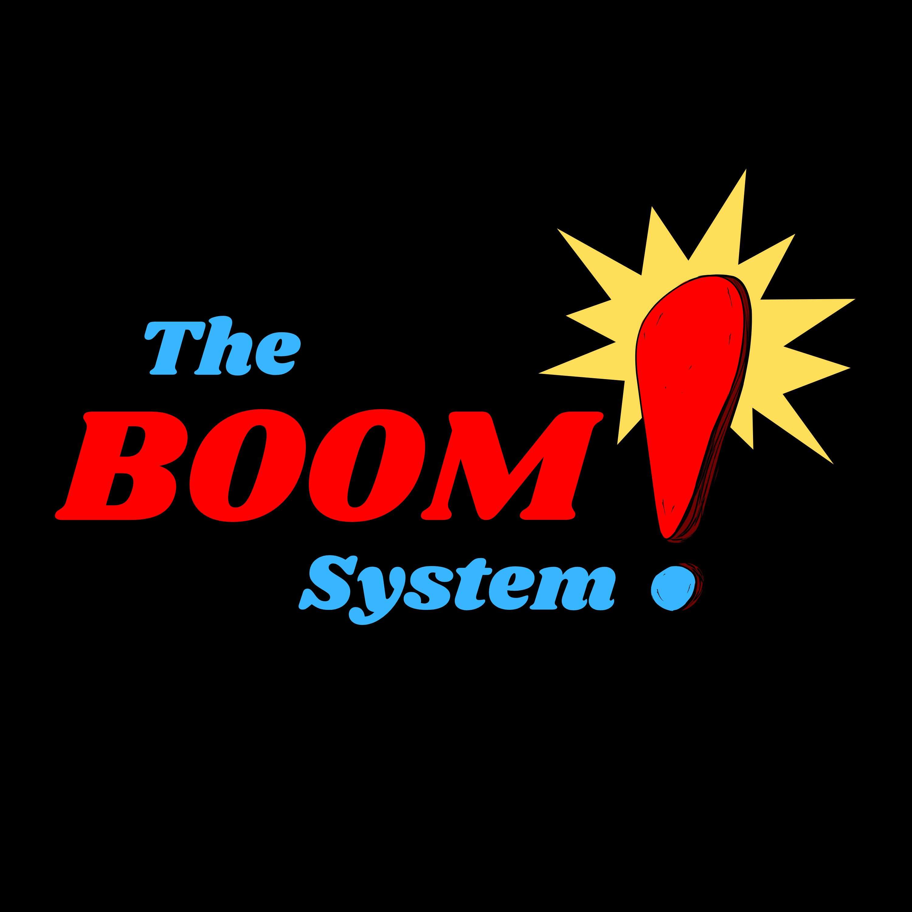 The Boom! System