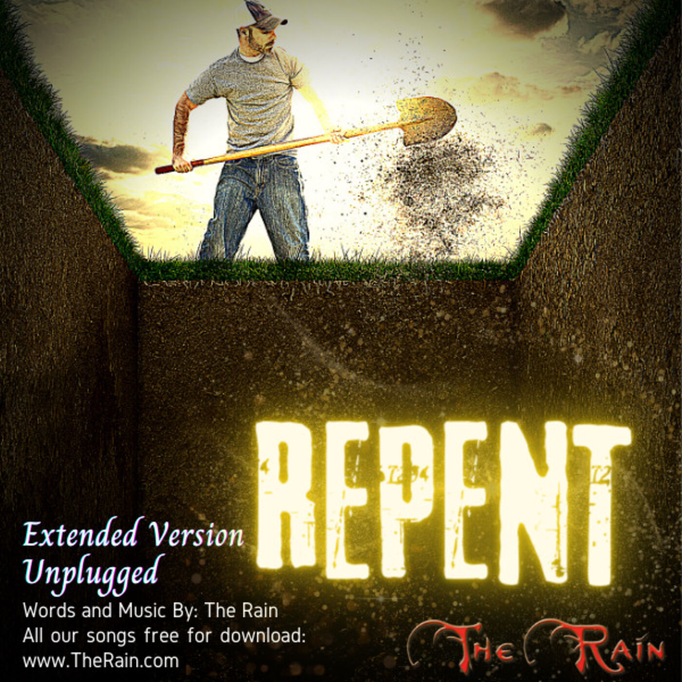 Repent - Extended Version Unplugged