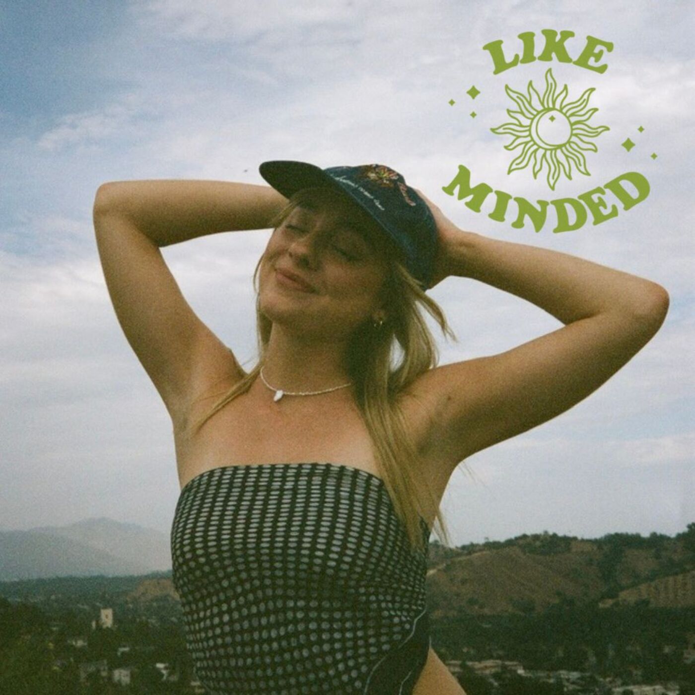 Like Minded: A Guide to Creative Expression, the Power of Music, and Manifestation