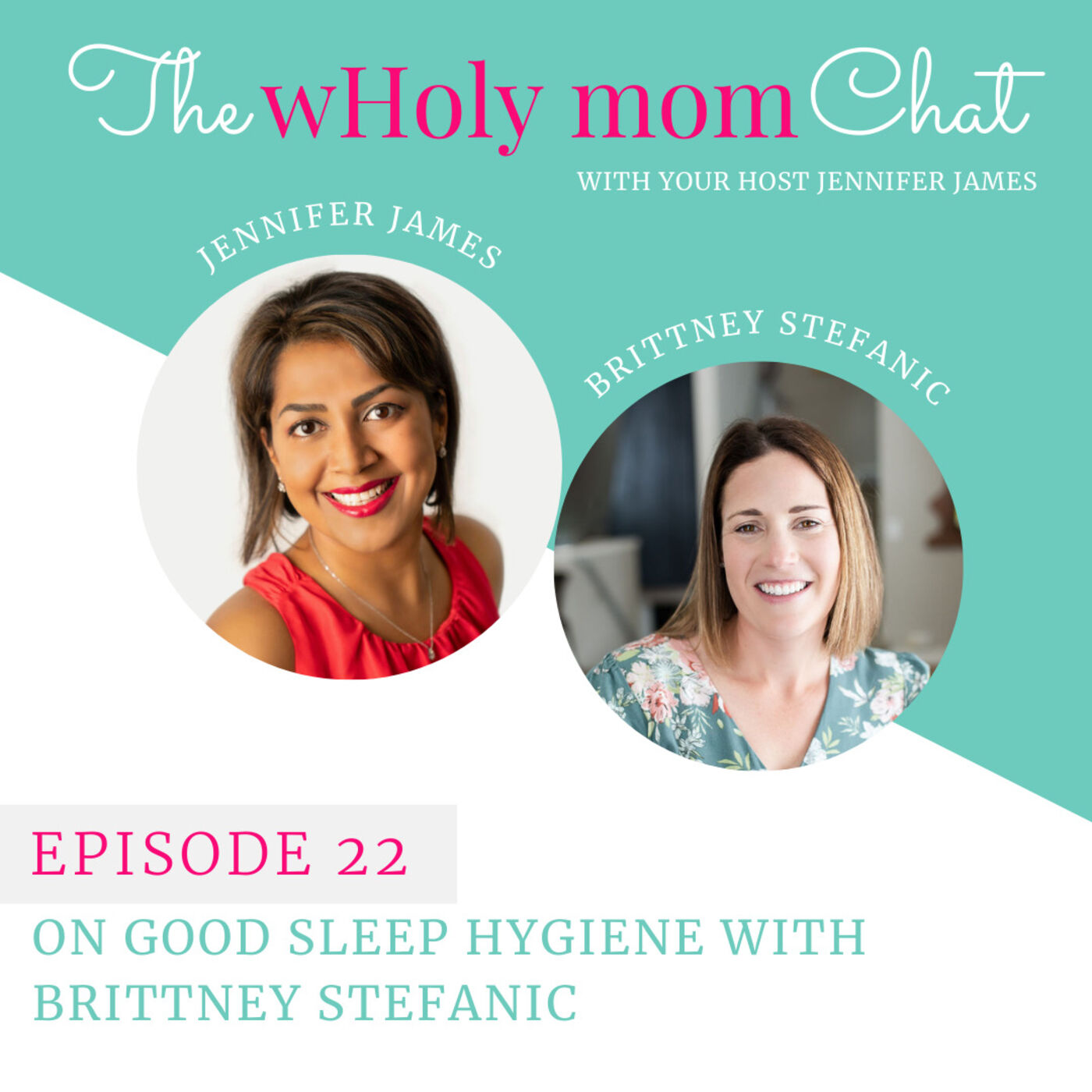The WHoly Mom Chat