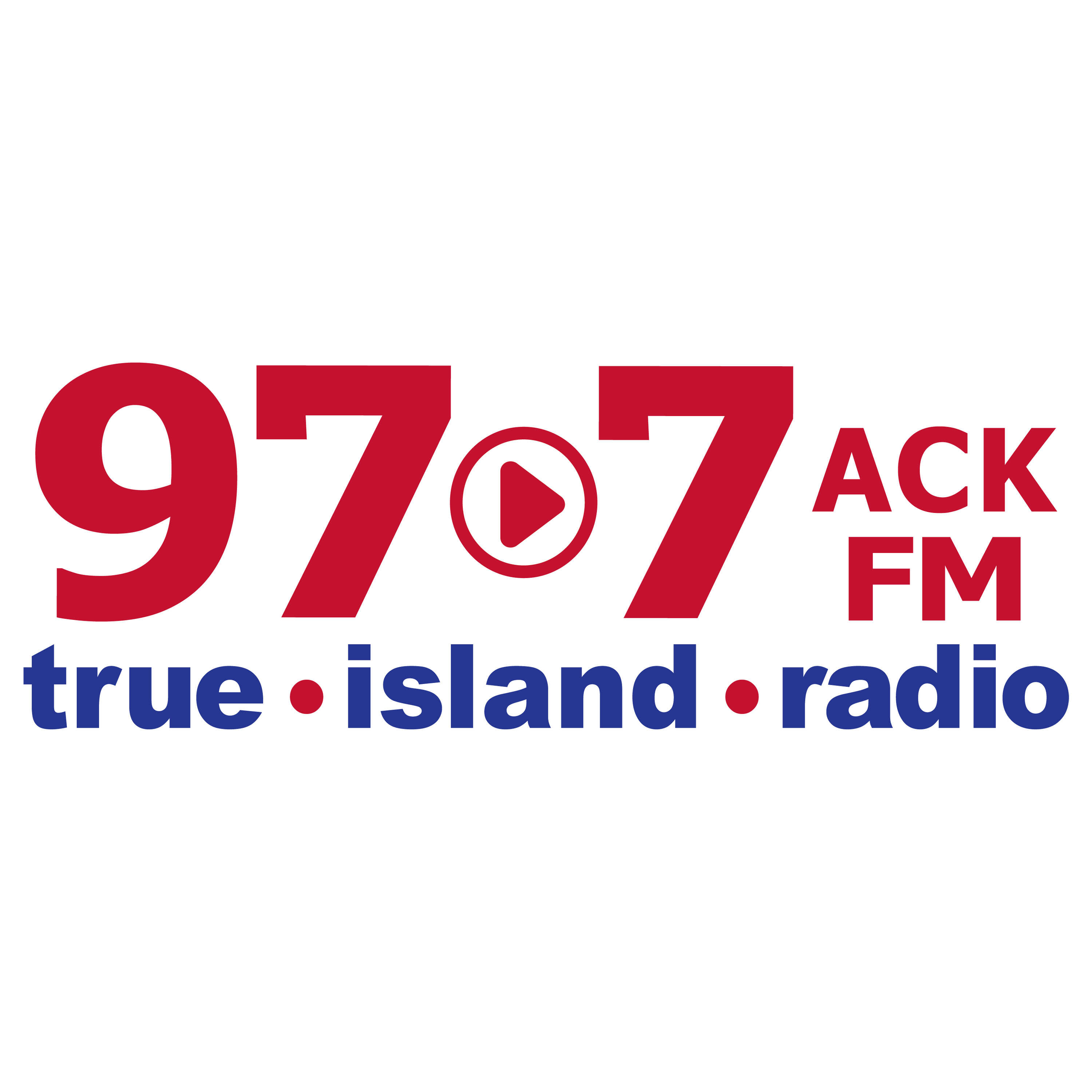 ACK FM in the Morning cover