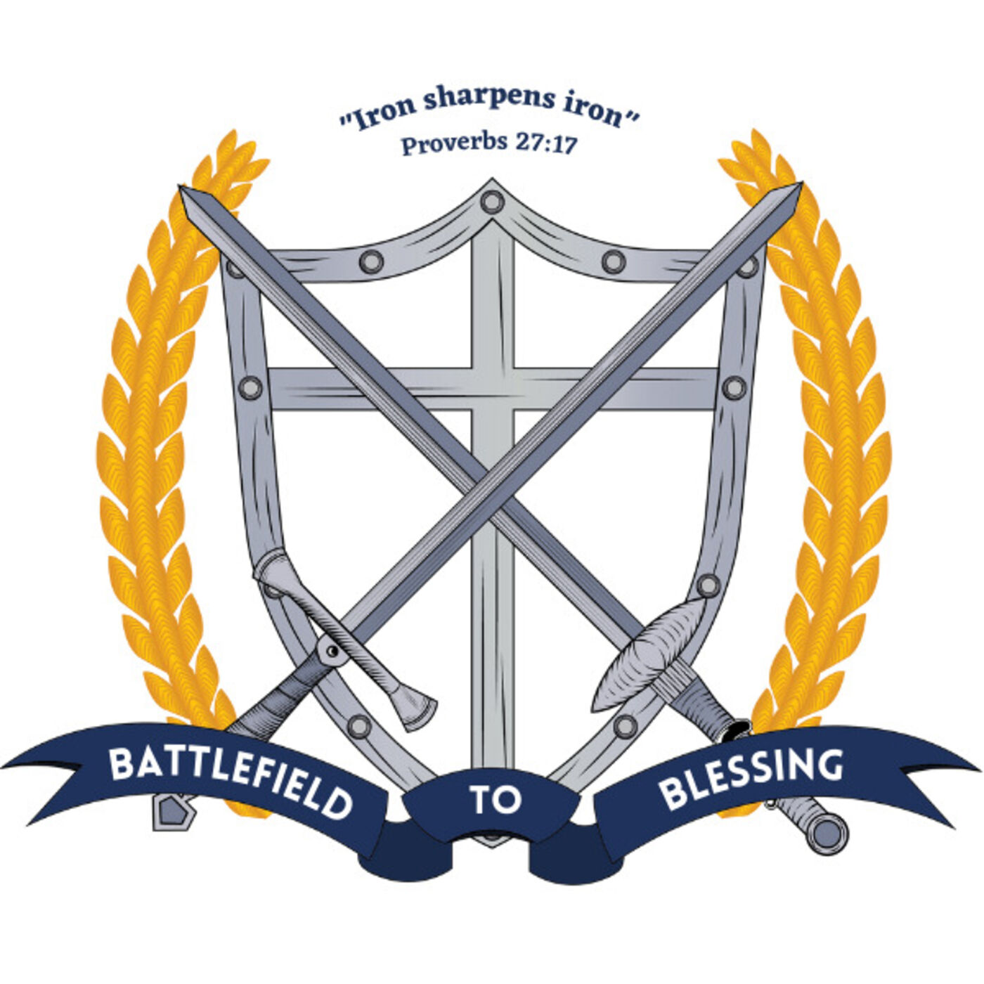 Battlefield to Blessing