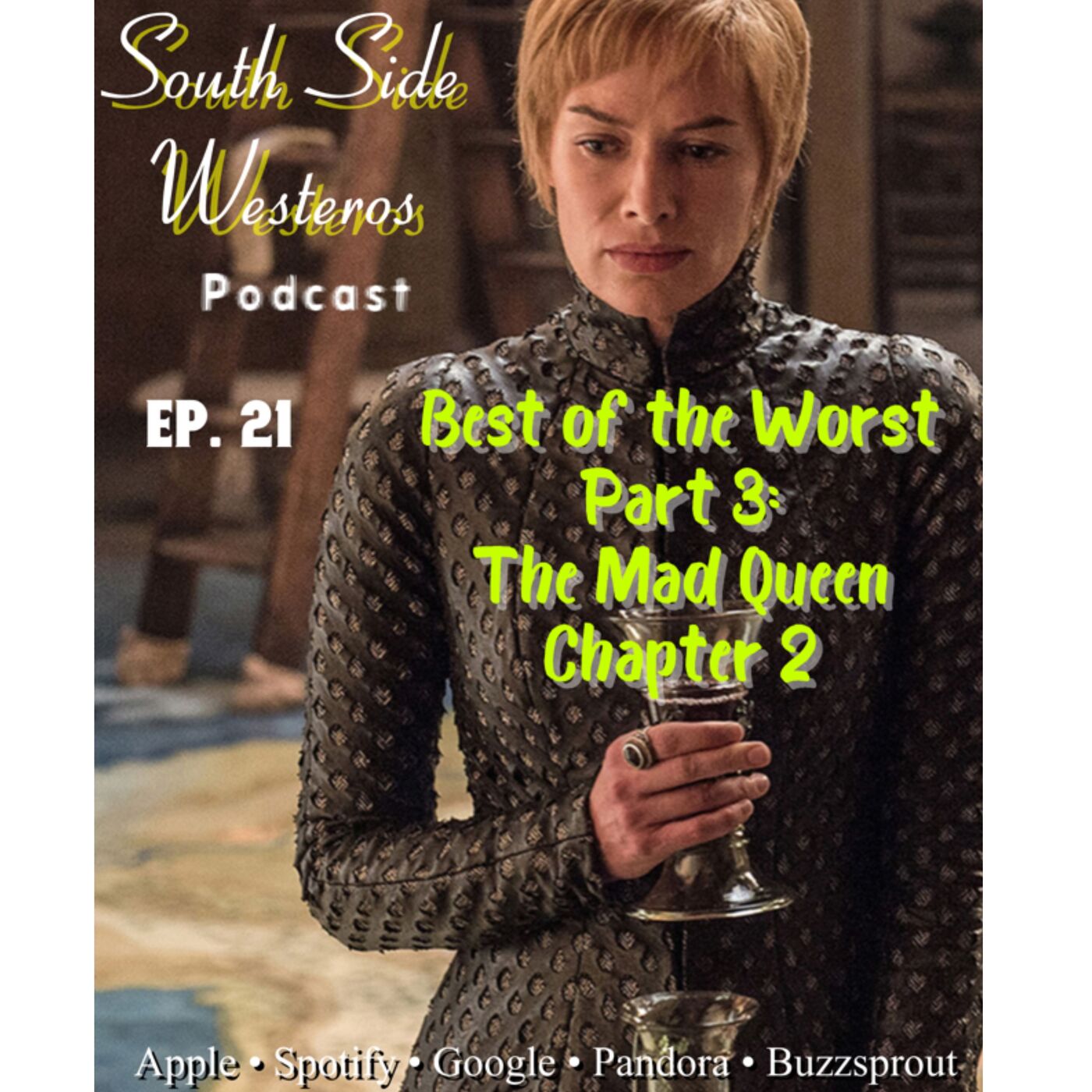 South Side Westeros