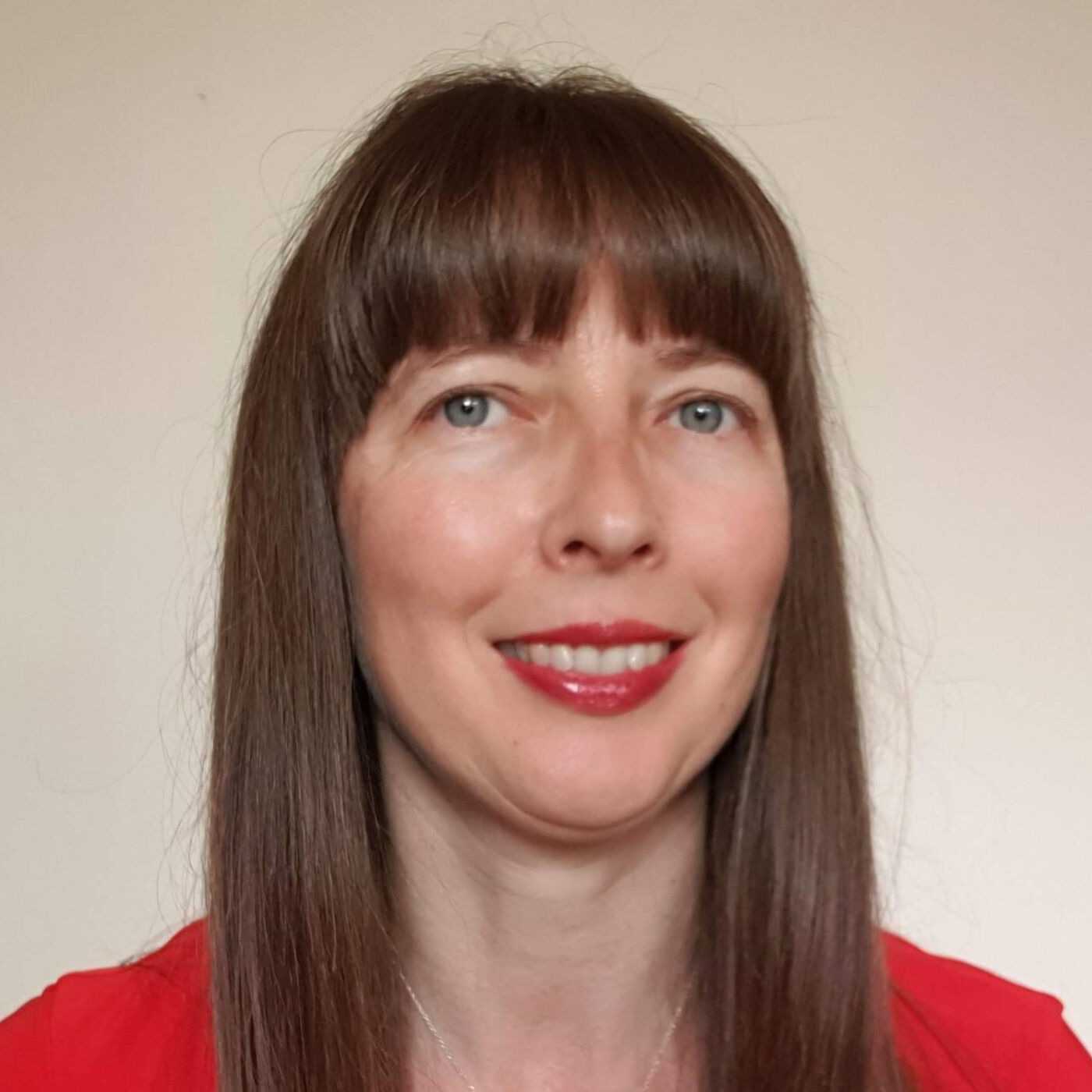 Finding Your Right Mind — with Vanessa Potter