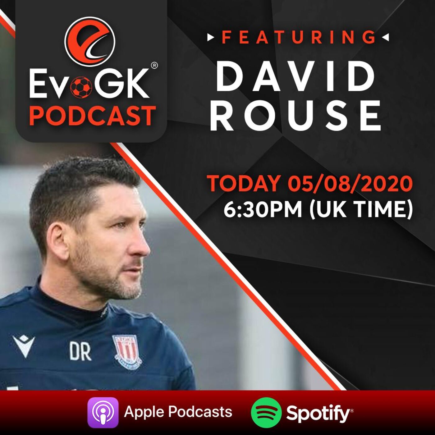 EvoGK Podcast