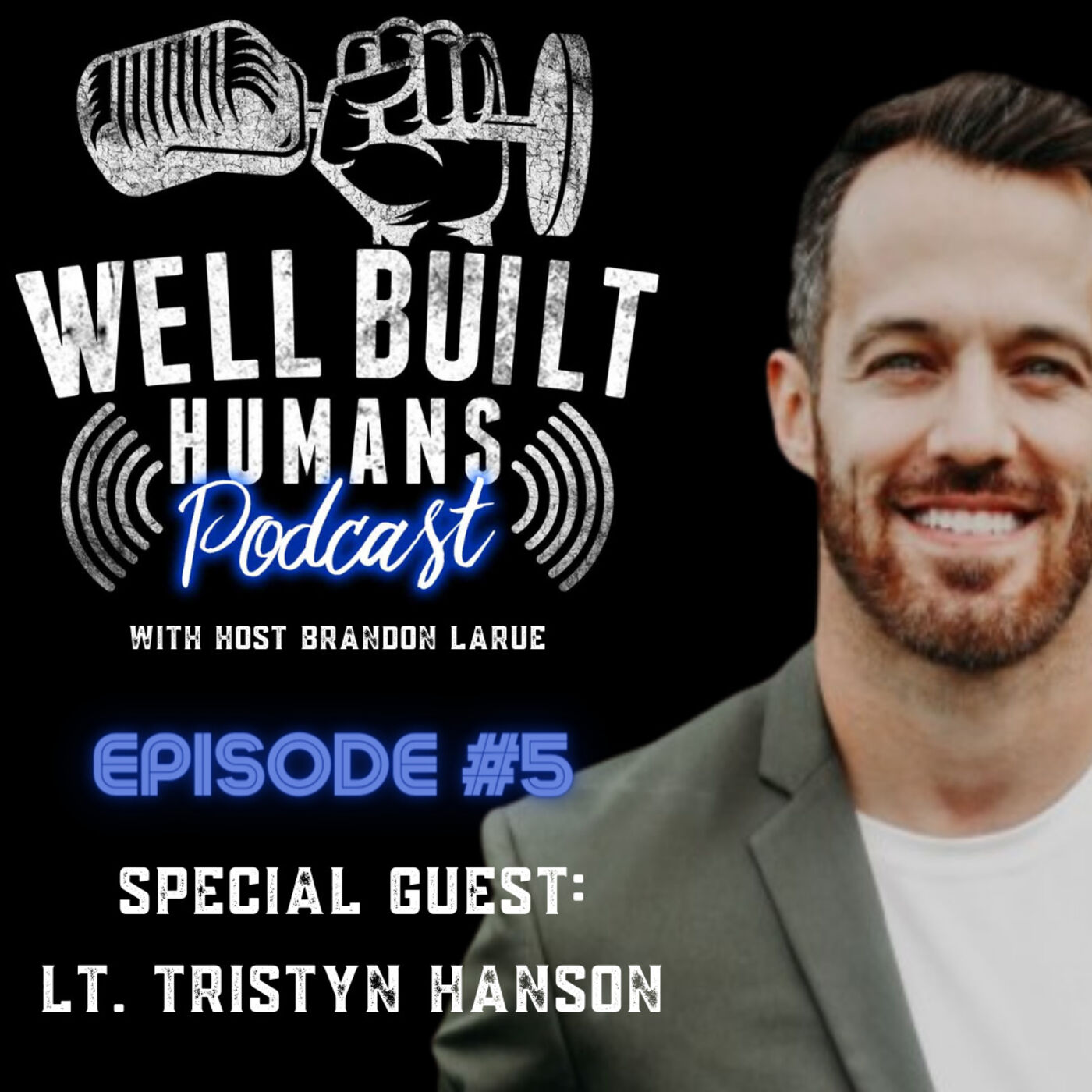 Well Built Humans Podcast