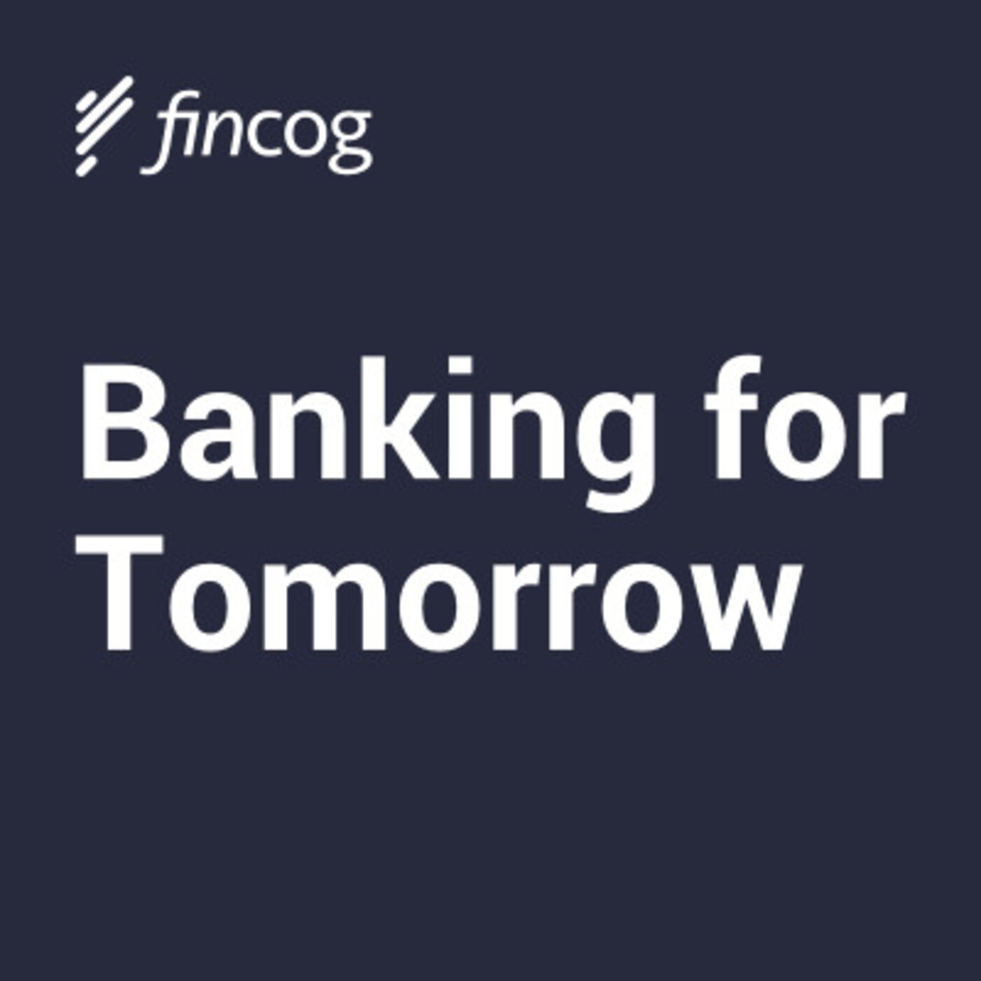 Banking for Tomorrow