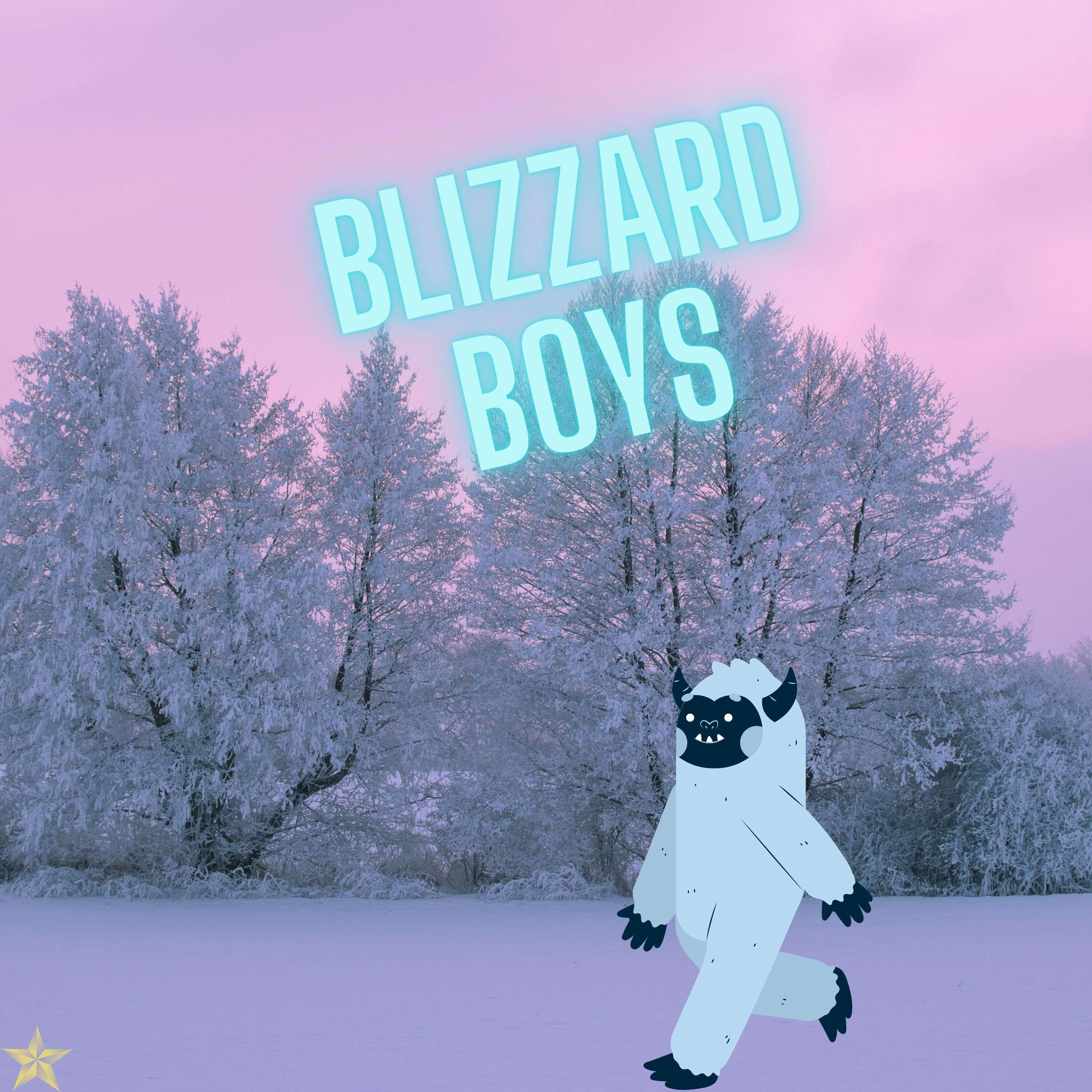blizzard boyss