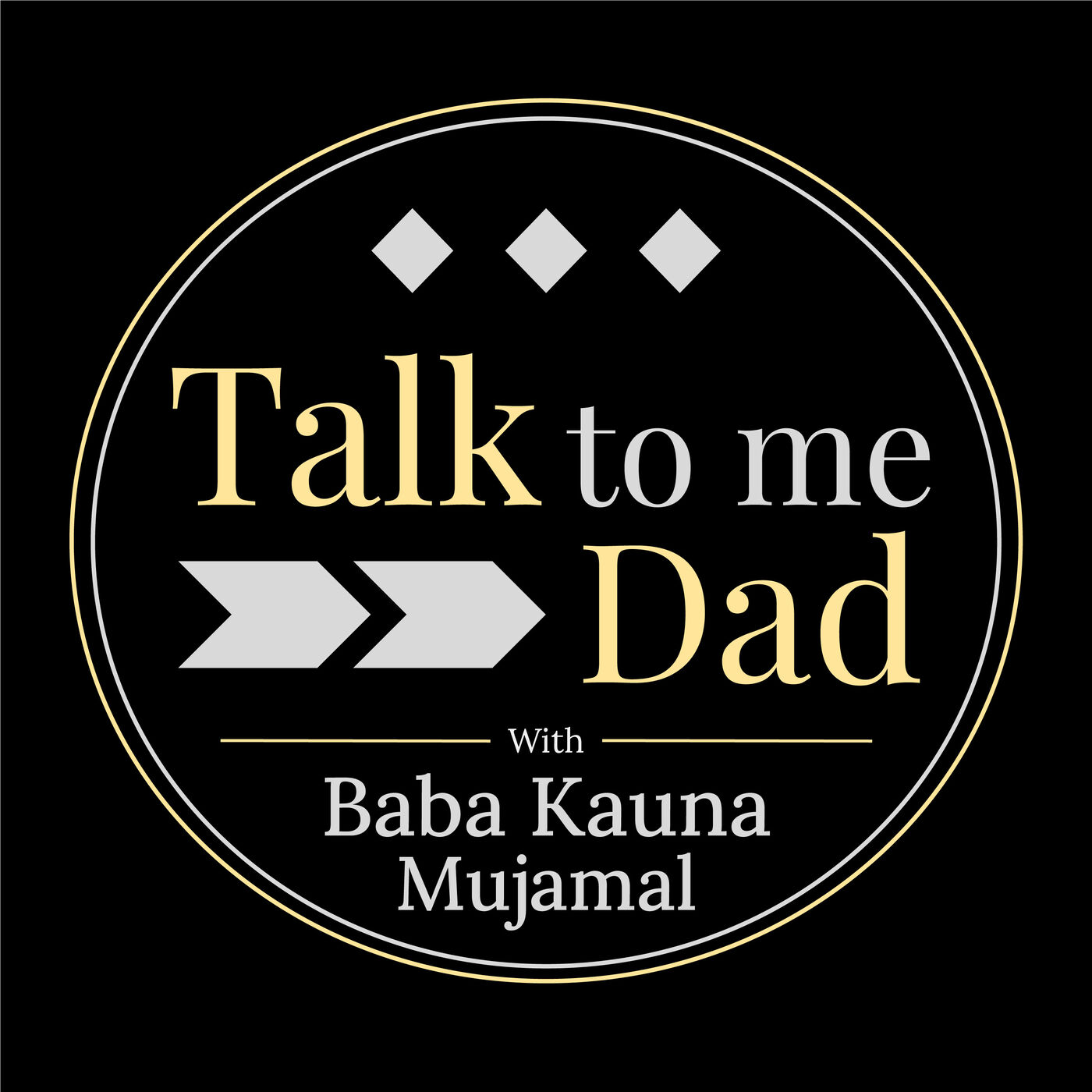 Talk to Me Dad