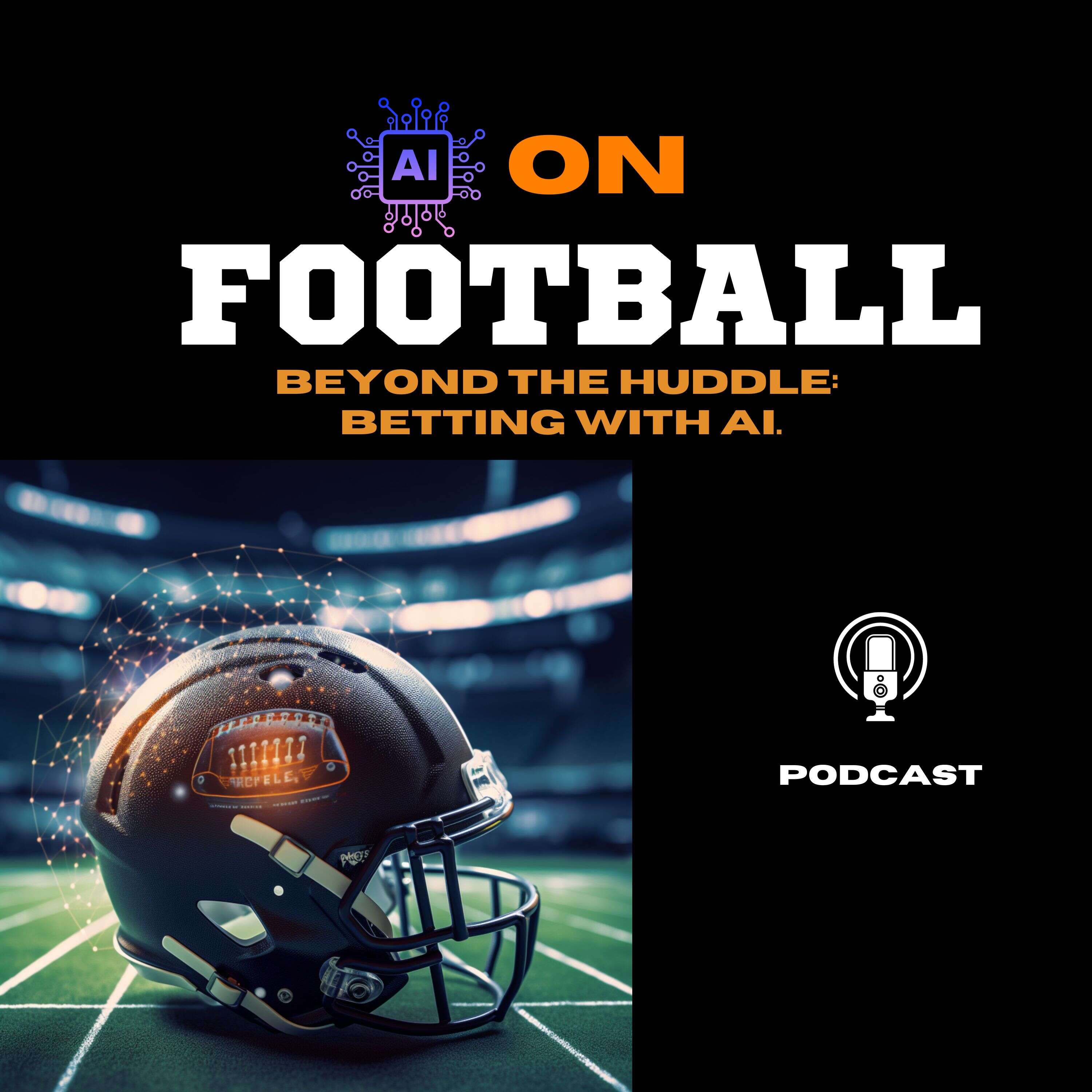 ai on Football! podcast artwork