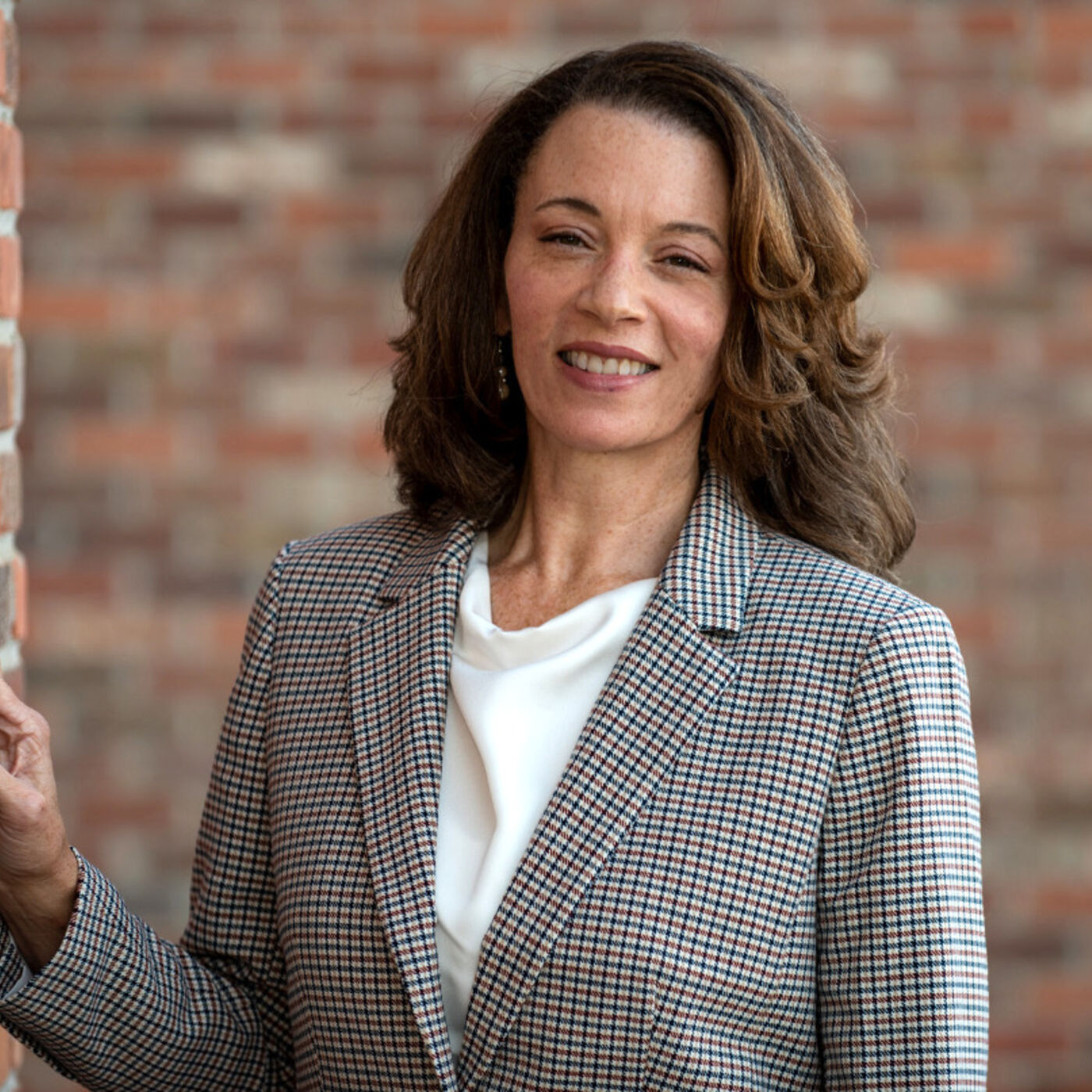 Jonni Redick of JLConsulting