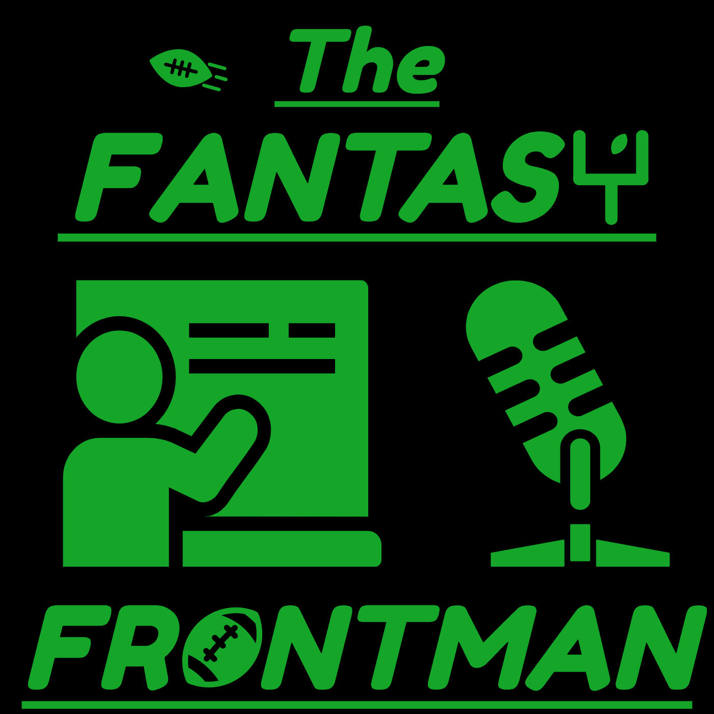 The Fantasy Frontman
