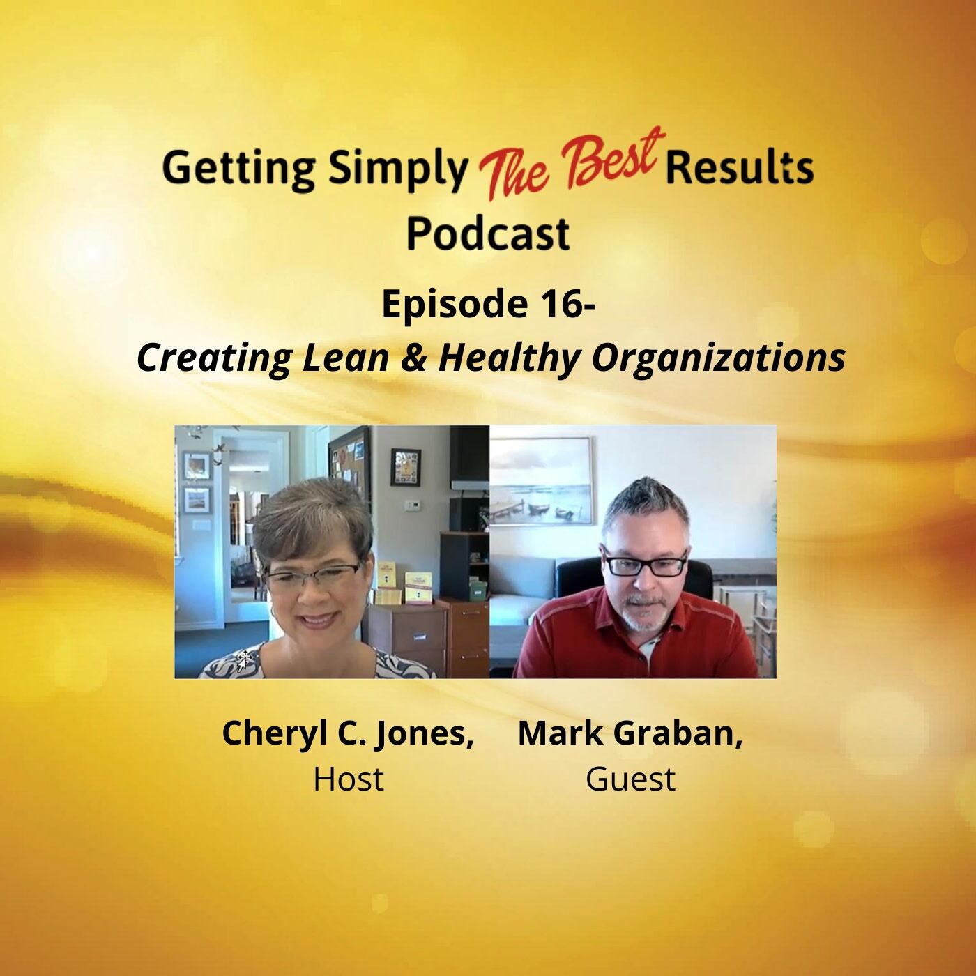 Getting Simply the Best Results