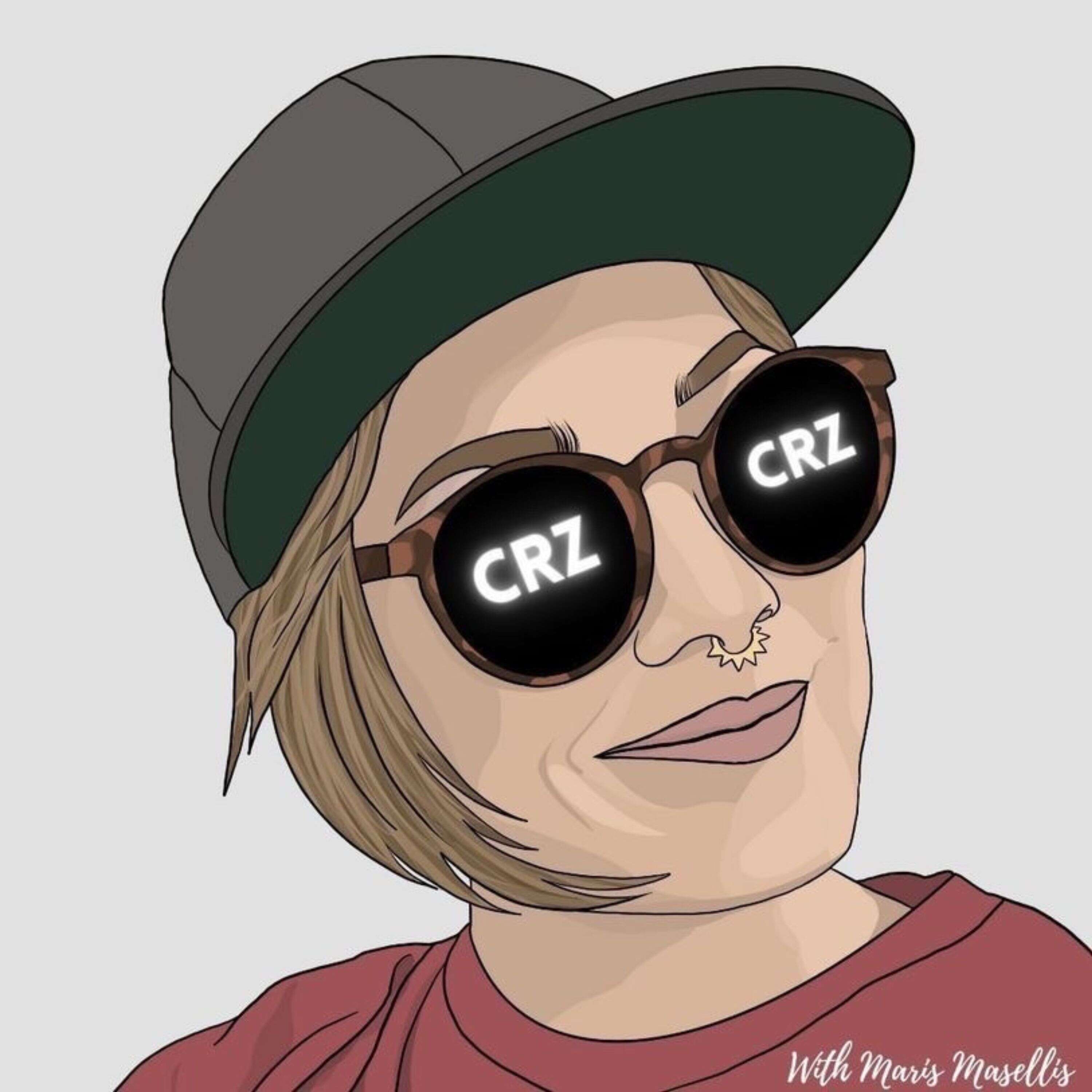 Critical Root Zone Podcast podcast artwork
