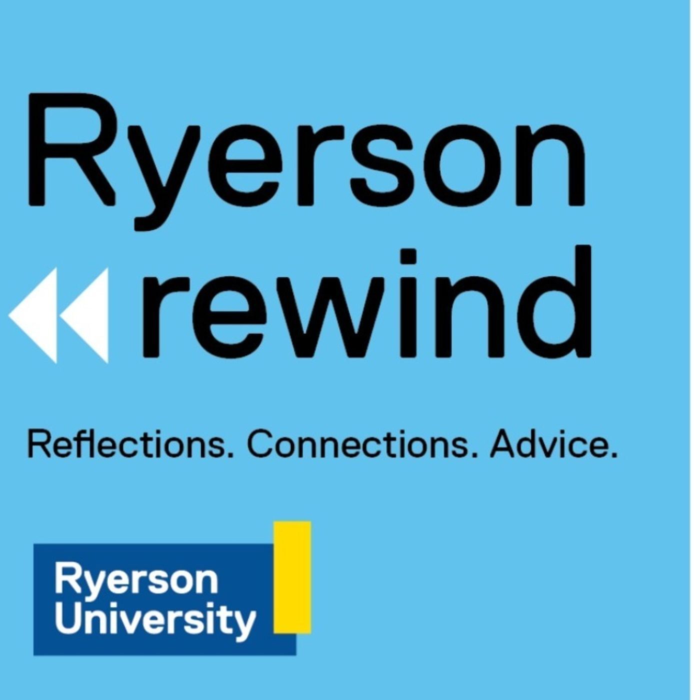 Ryerson Rewind