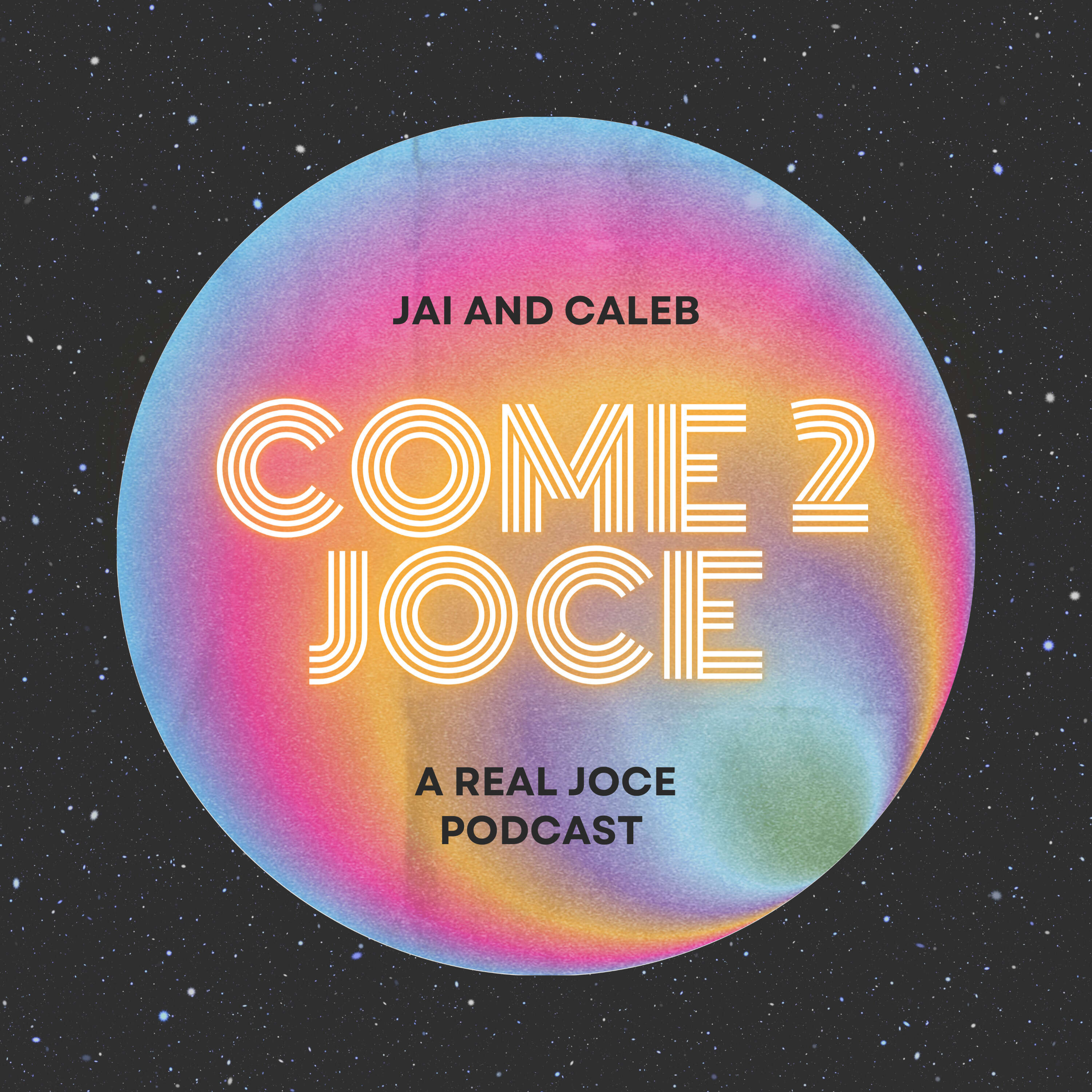 Come 2 Joce
