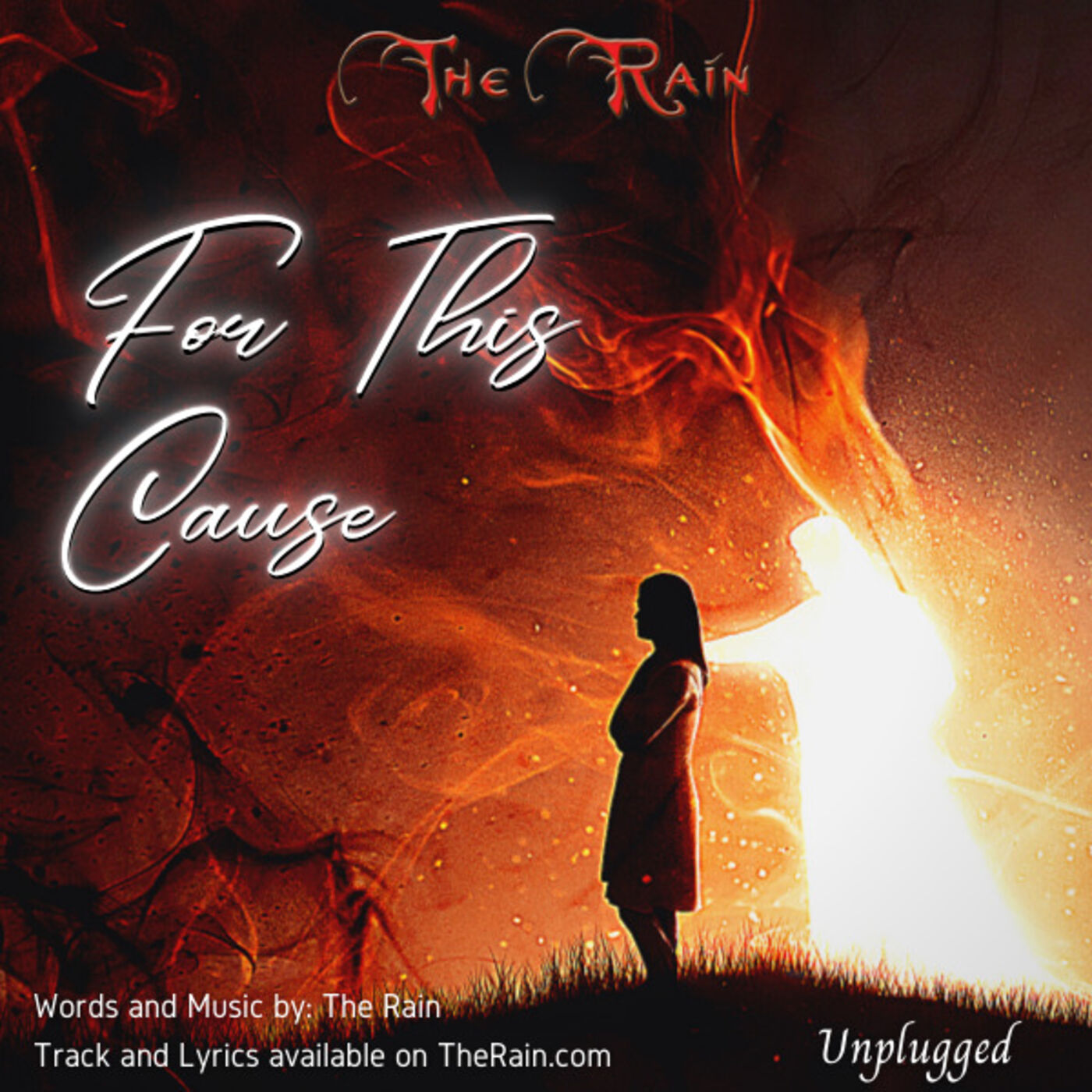 For This Cause - Unplugged