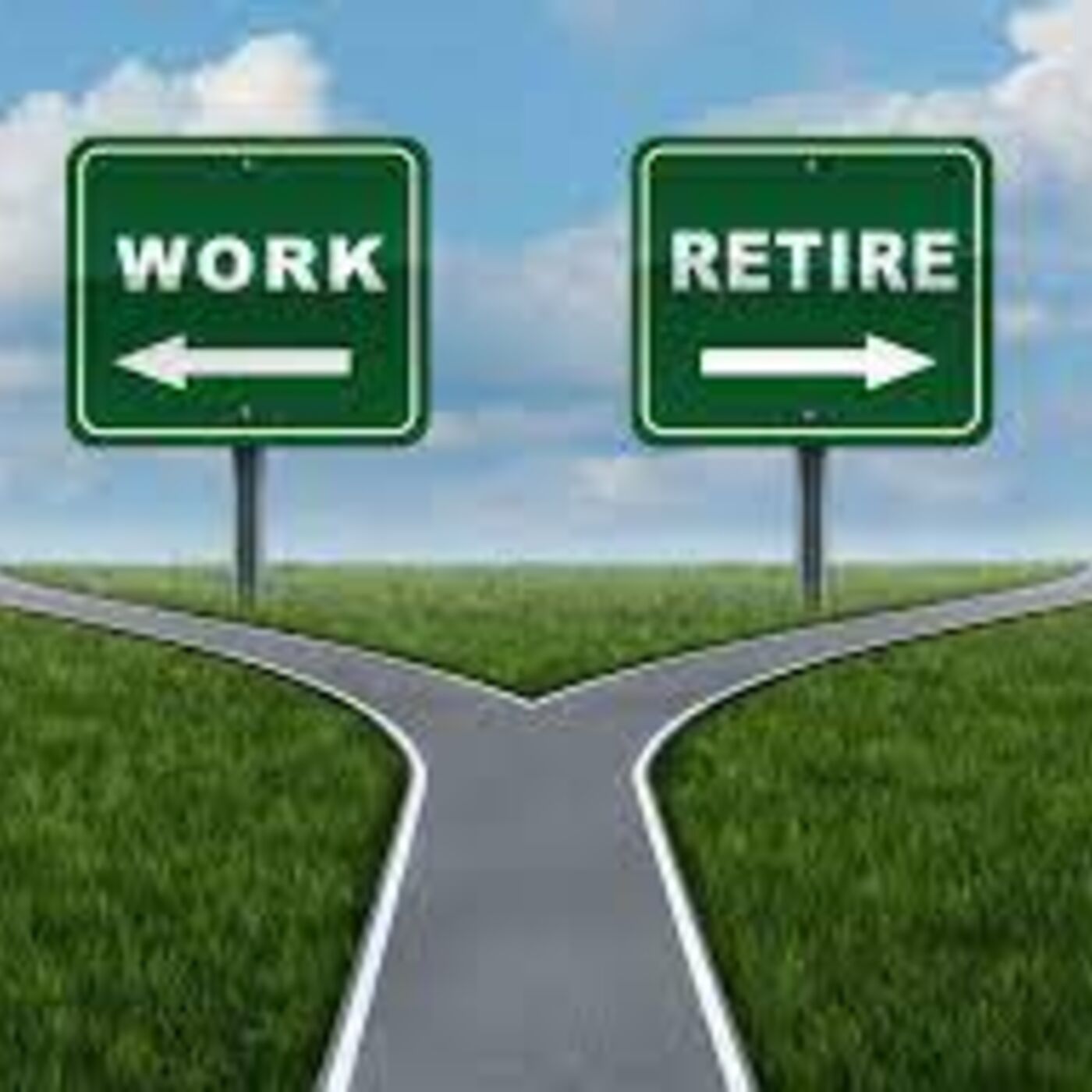 The Exit Row Podcast