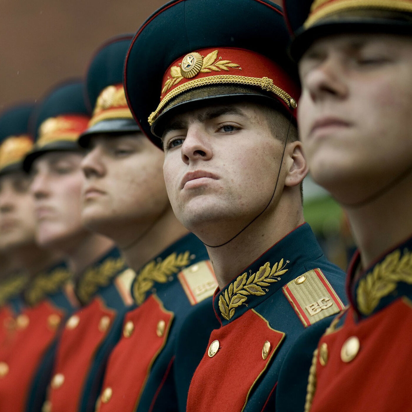 Russia After Communism