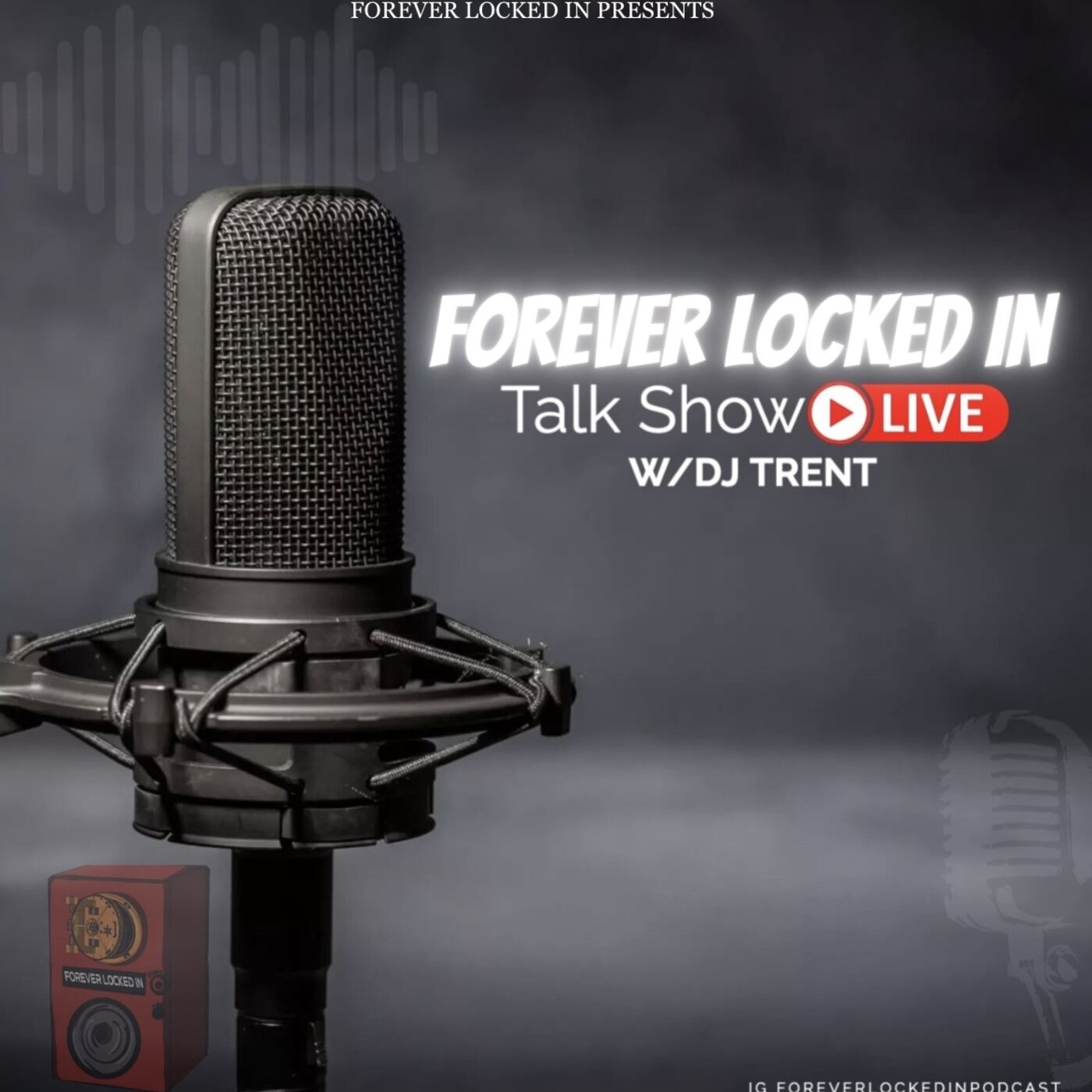 Dj Trents Podcast