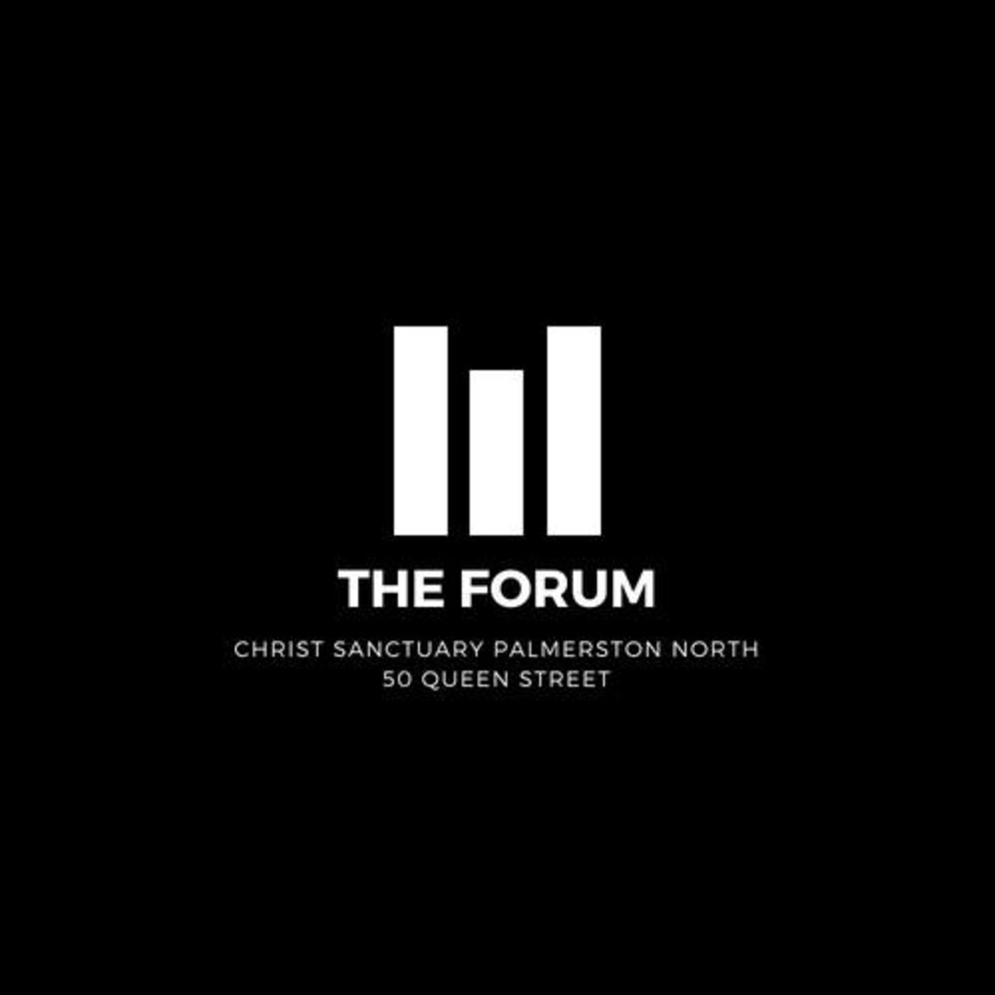 Christ Sanctuary\'s Podcast